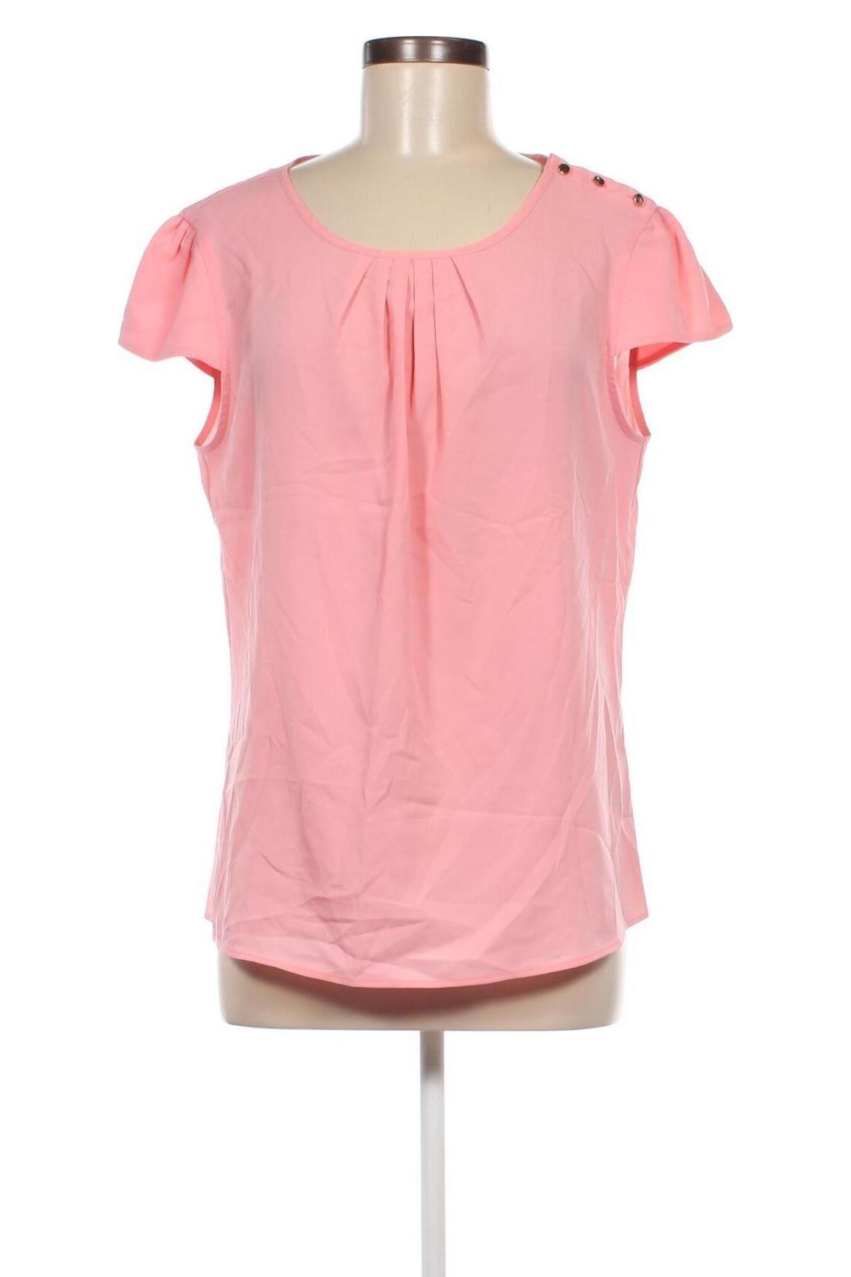 Γυναικεία μπλούζα Jake*s, Μέγεθος L, Χρώμα Ρόζ , Τιμή 10,30 €