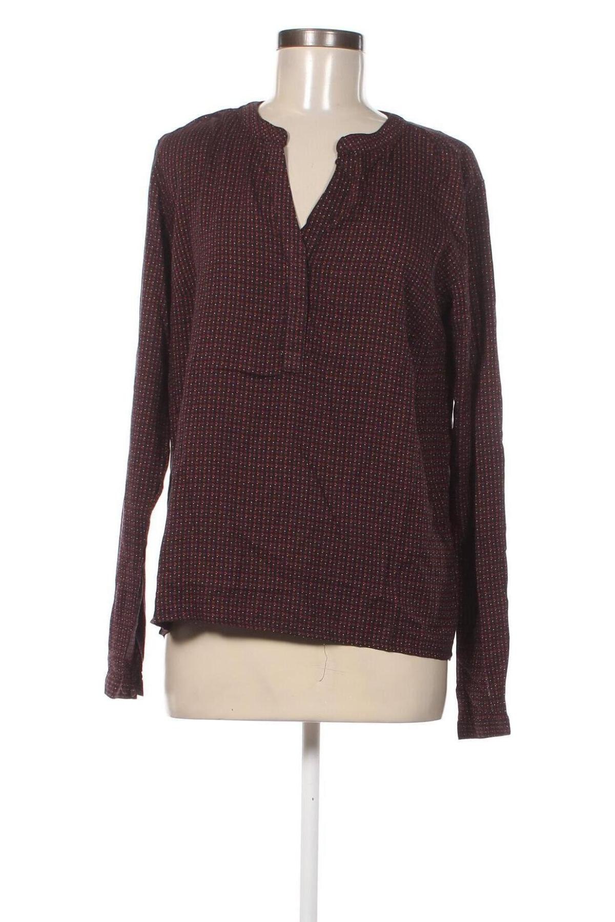 Damen Shirt Janina, Größe S, Farbe Mehrfarbig, Preis 6,00 €