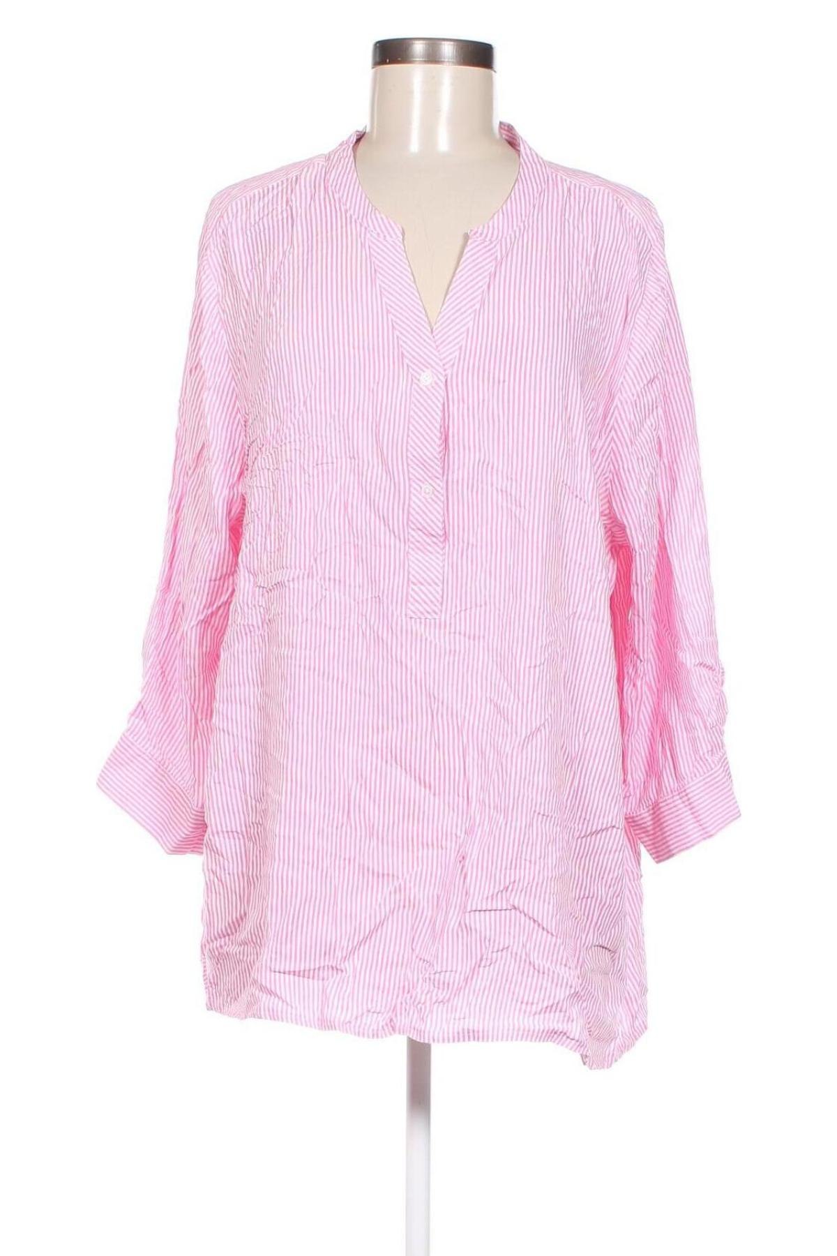 Damen Shirt Janina, Größe XXL, Farbe Rosa, Preis 13,22 €