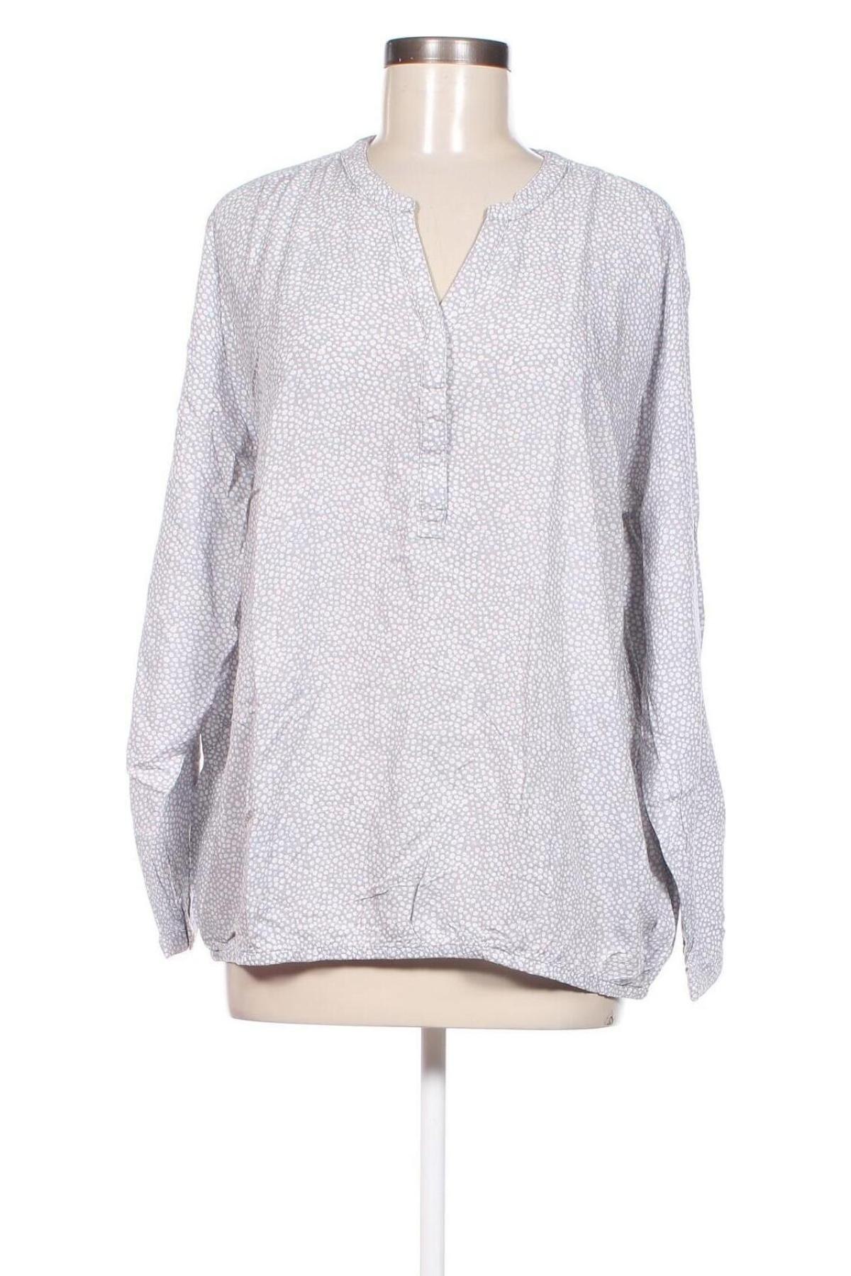 Damen Shirt Janina, Größe XL, Farbe Grau, Preis 6,61 €