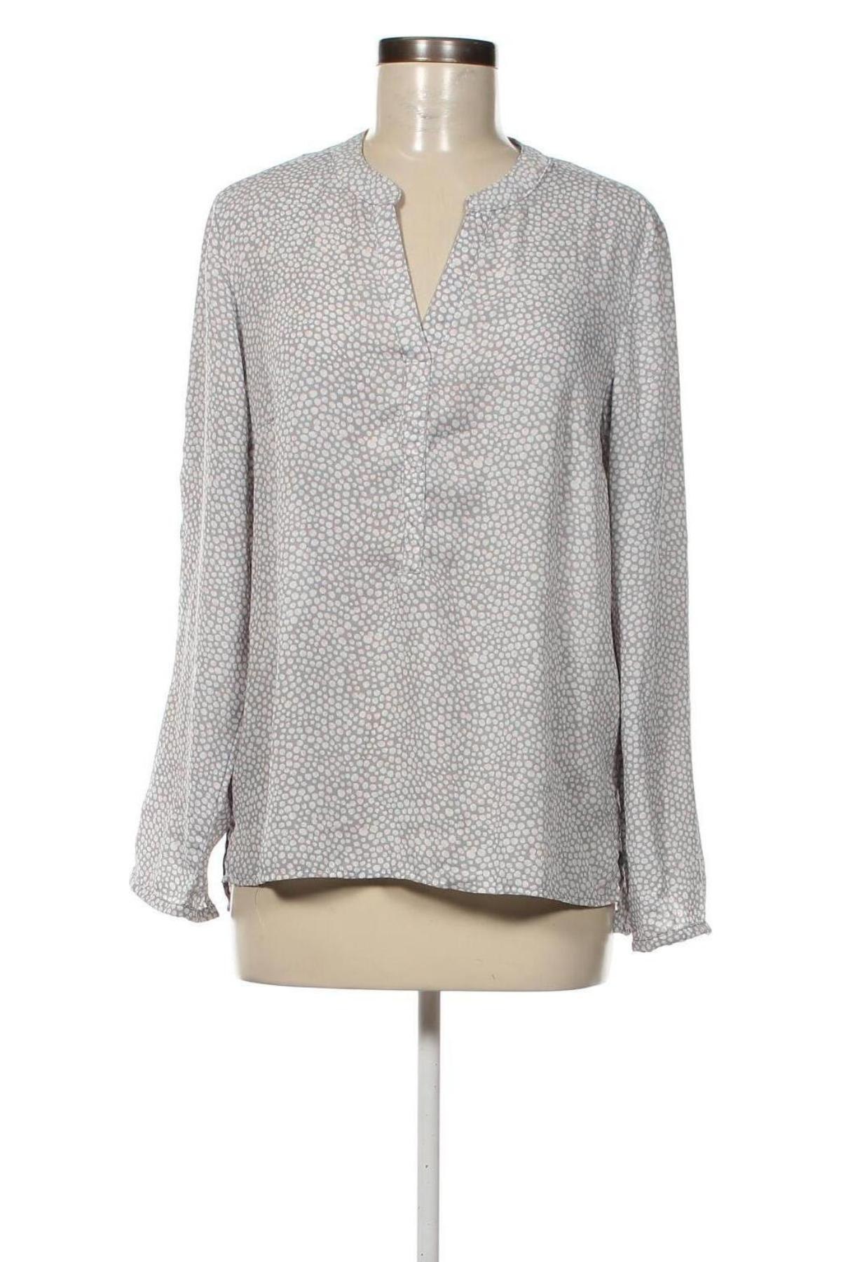 Damen Shirt Janina, Größe M, Farbe Mehrfarbig, Preis 1,99 €