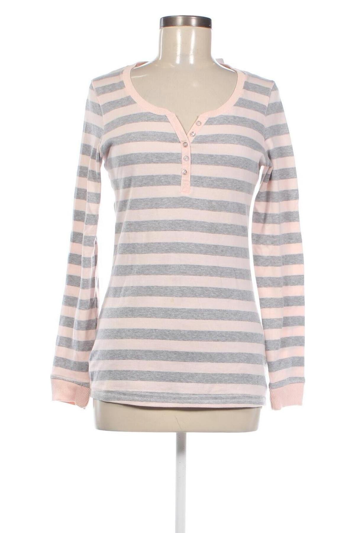 Damen Shirt Janina, Größe M, Farbe Mehrfarbig, Preis 4,99 €