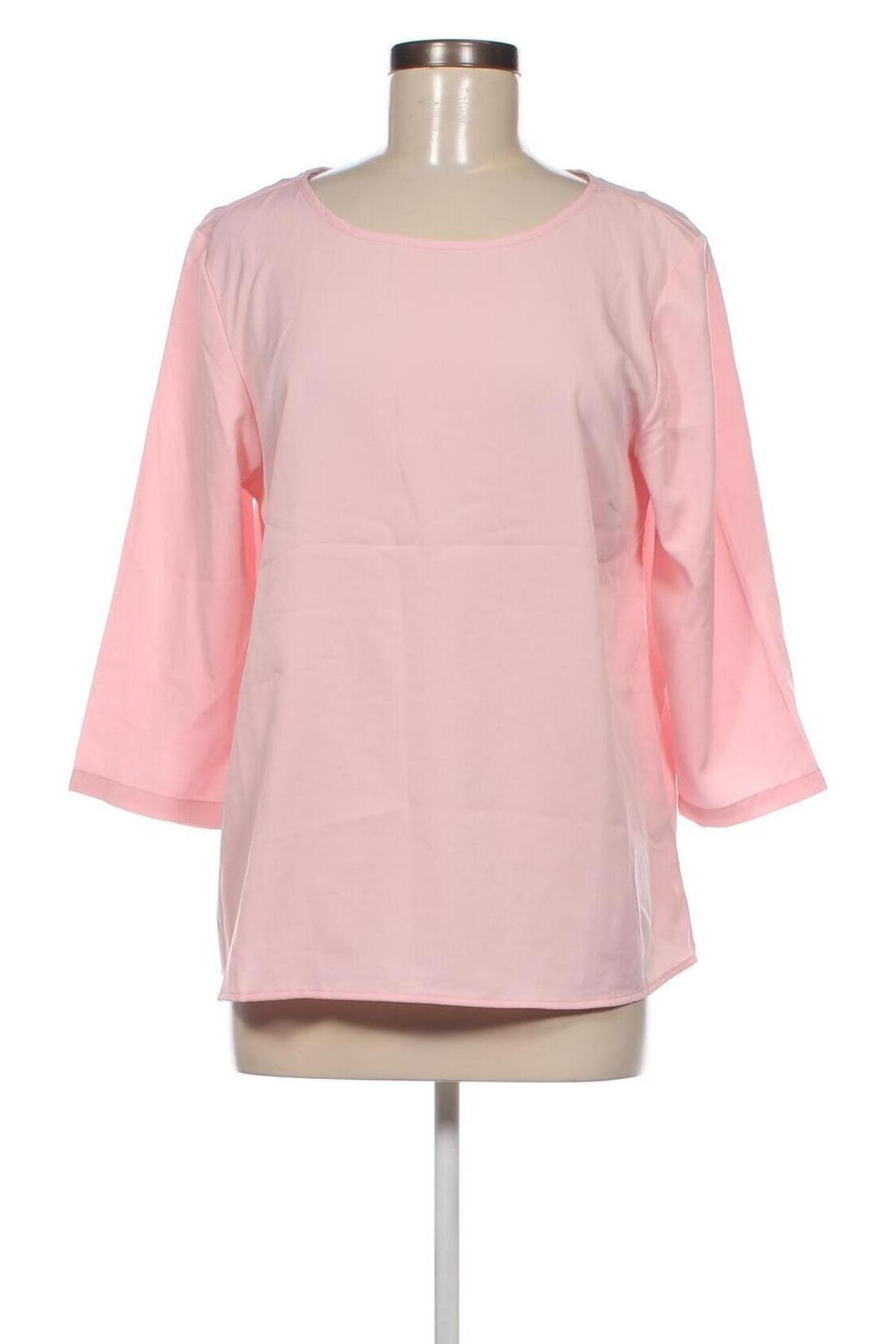 Damen Shirt Janina, Größe M, Farbe Rosa, Preis 3,31 €