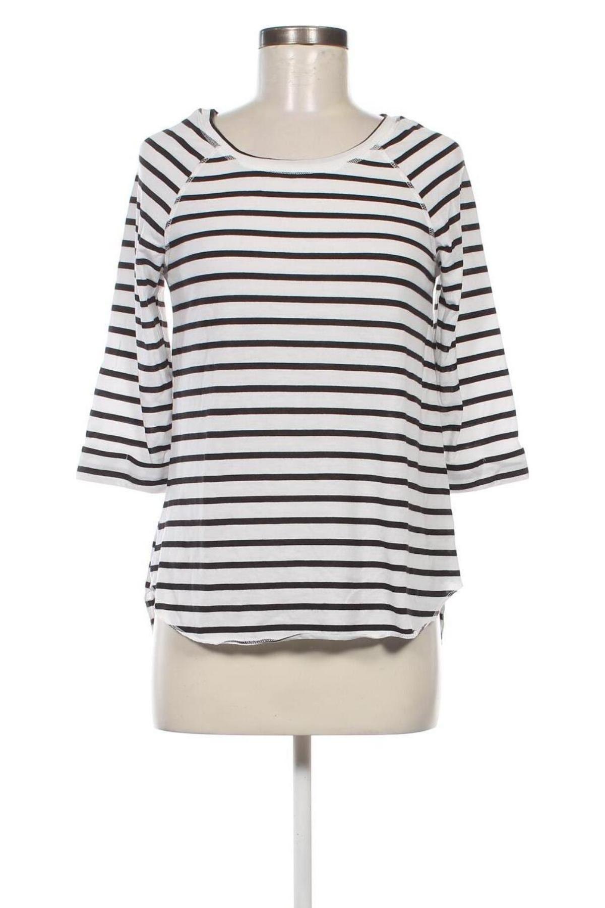 Damen Shirt Janina, Größe S, Farbe Weiß, Preis 2,64 €