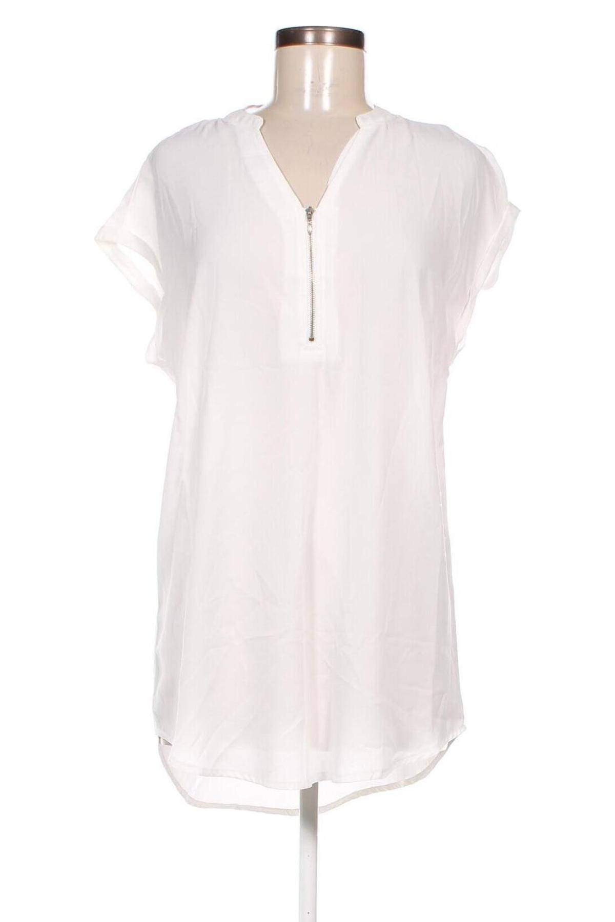 Γυναικεία μπλούζα Janina, Μέγεθος M, Χρώμα Λευκό, Τιμή 4,11 €