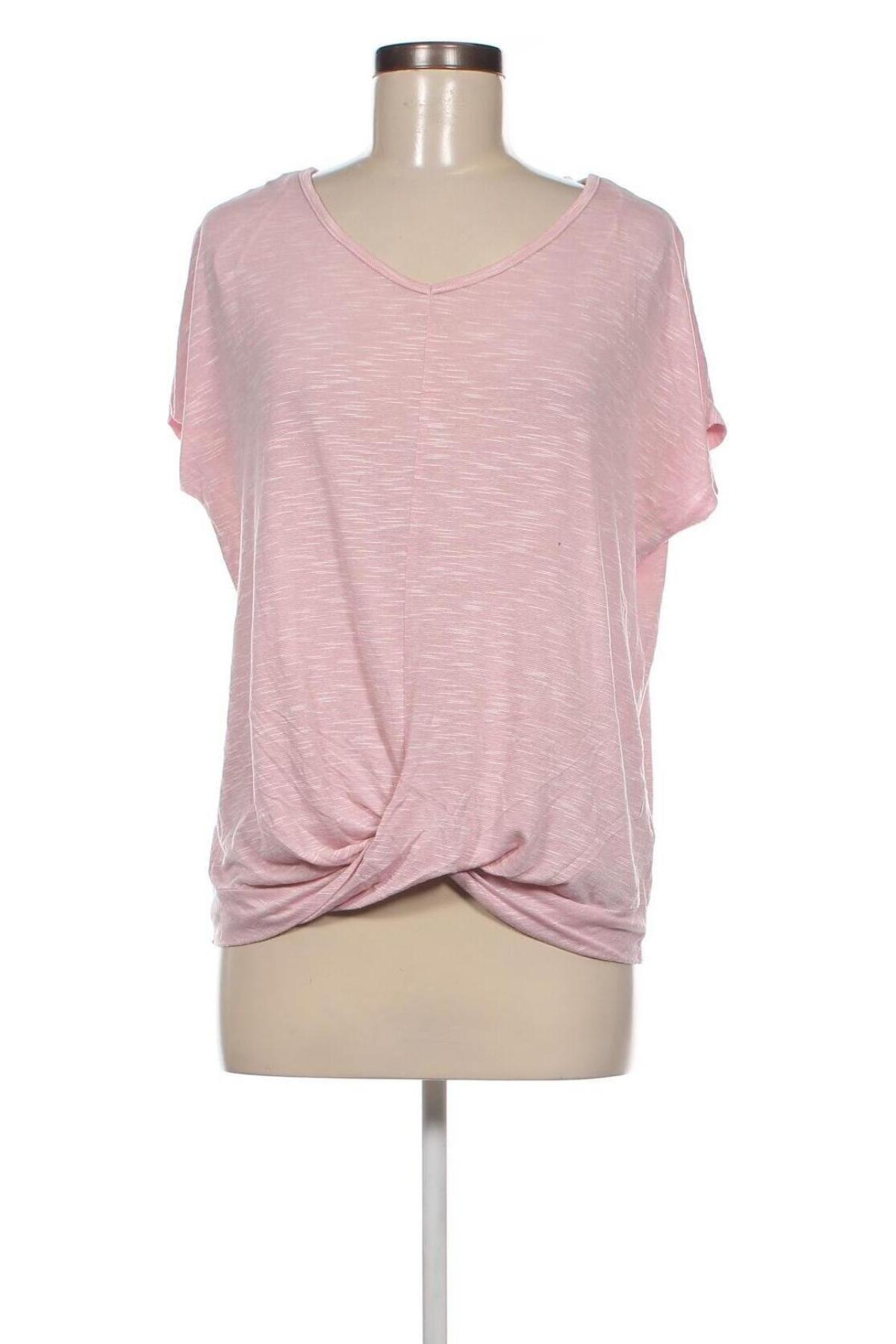 Damen Shirt Janina, Größe M, Farbe Rosa, Preis 13,22 €