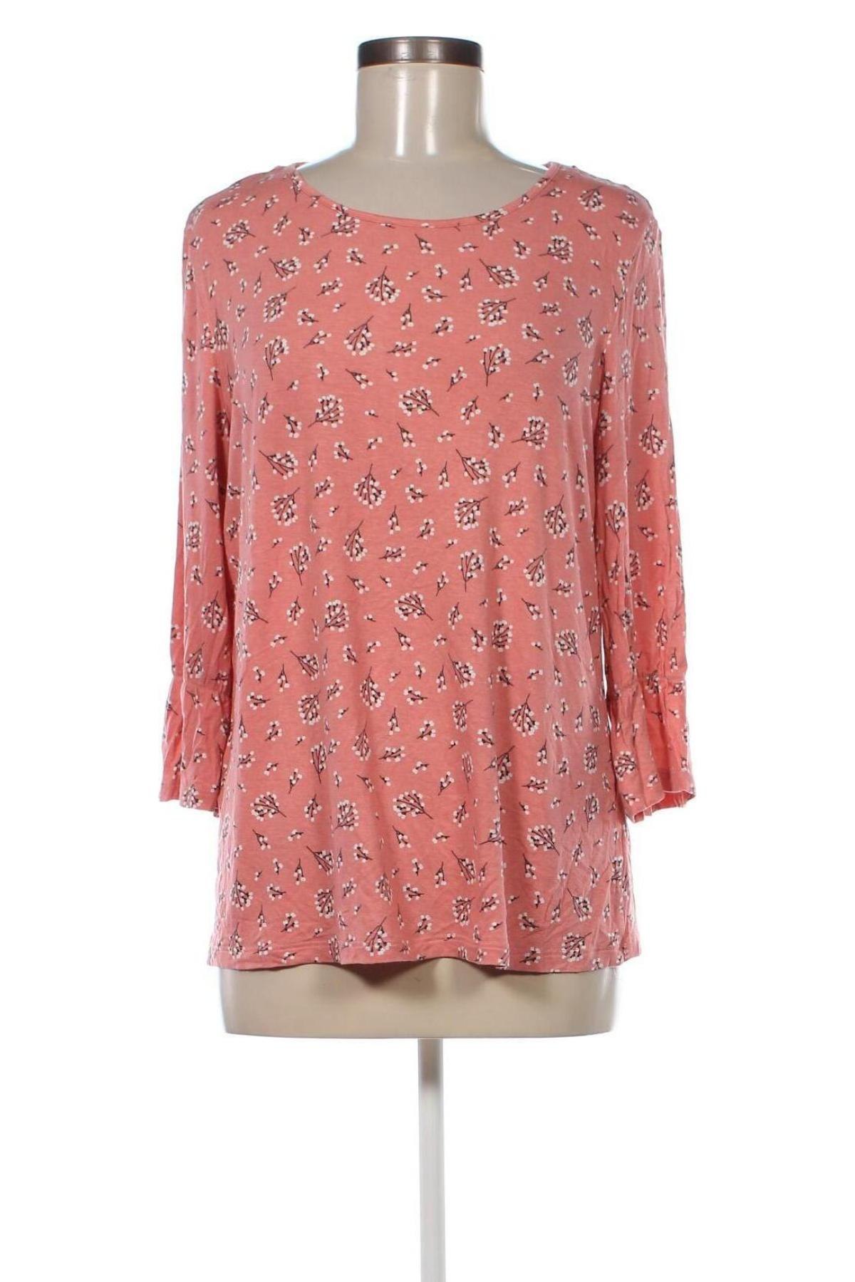 Damen Shirt Janina, Größe L, Farbe Rosa, Preis € 4,63