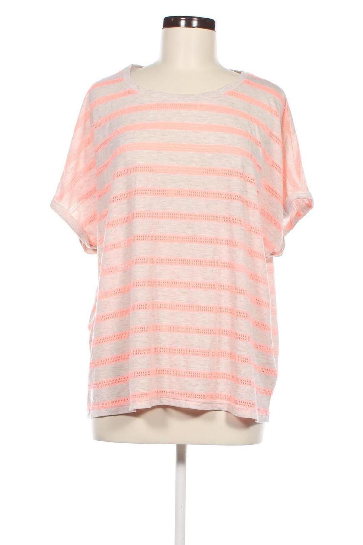 Damen Shirt Janina, Größe XL, Farbe Mehrfarbig, Preis 6,87 €