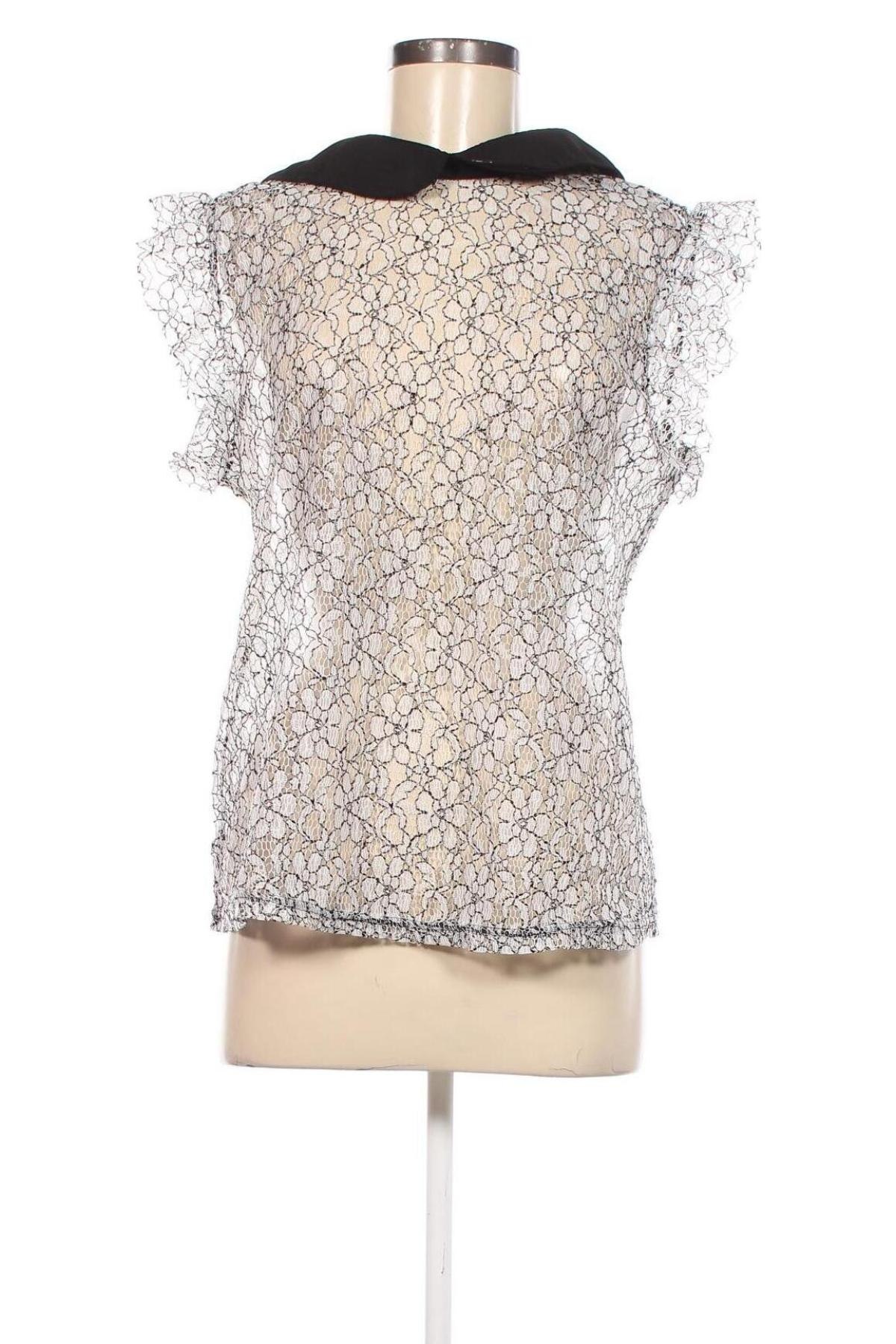 Damen Shirt Janina, Größe XL, Farbe Mehrfarbig, Preis € 6,87