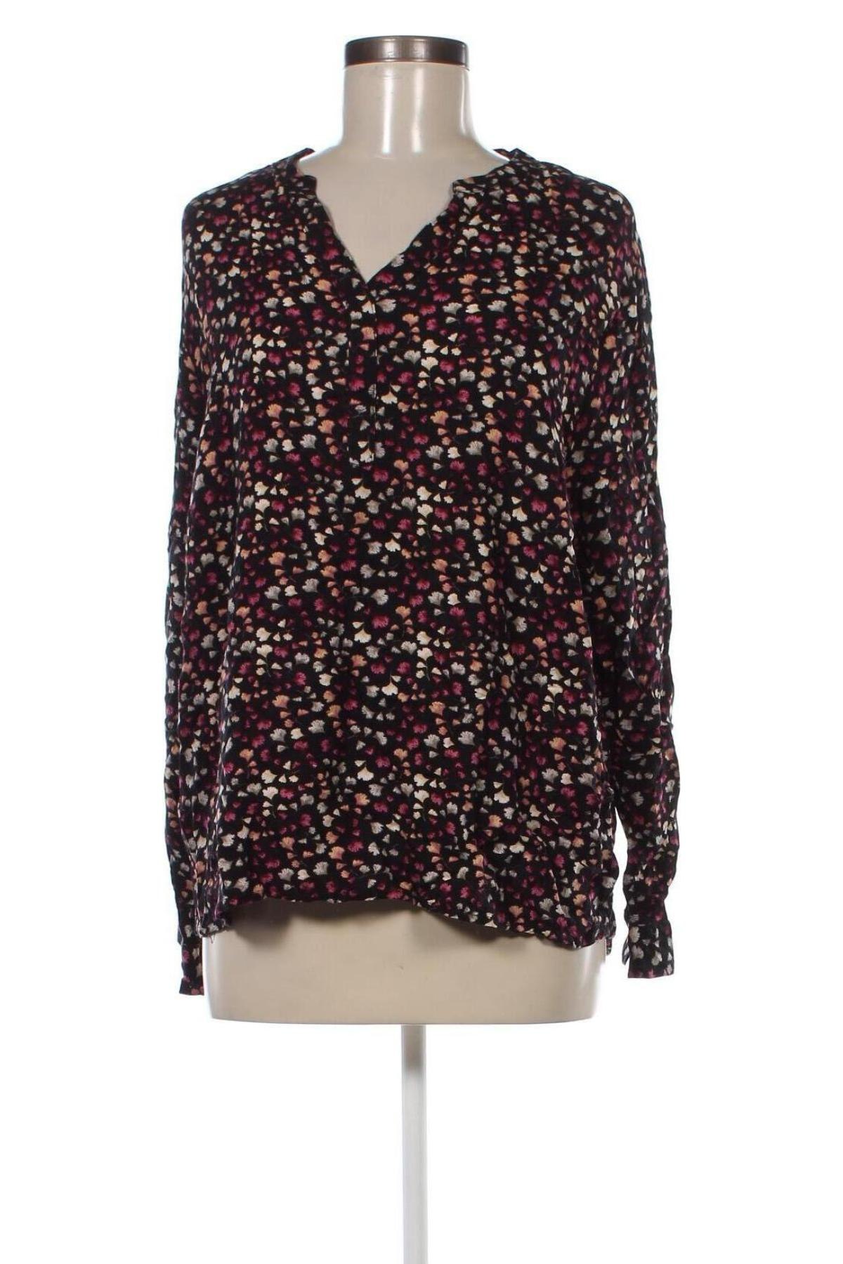 Damen Shirt Janina, Größe XXL, Farbe Mehrfarbig, Preis 6,61 €