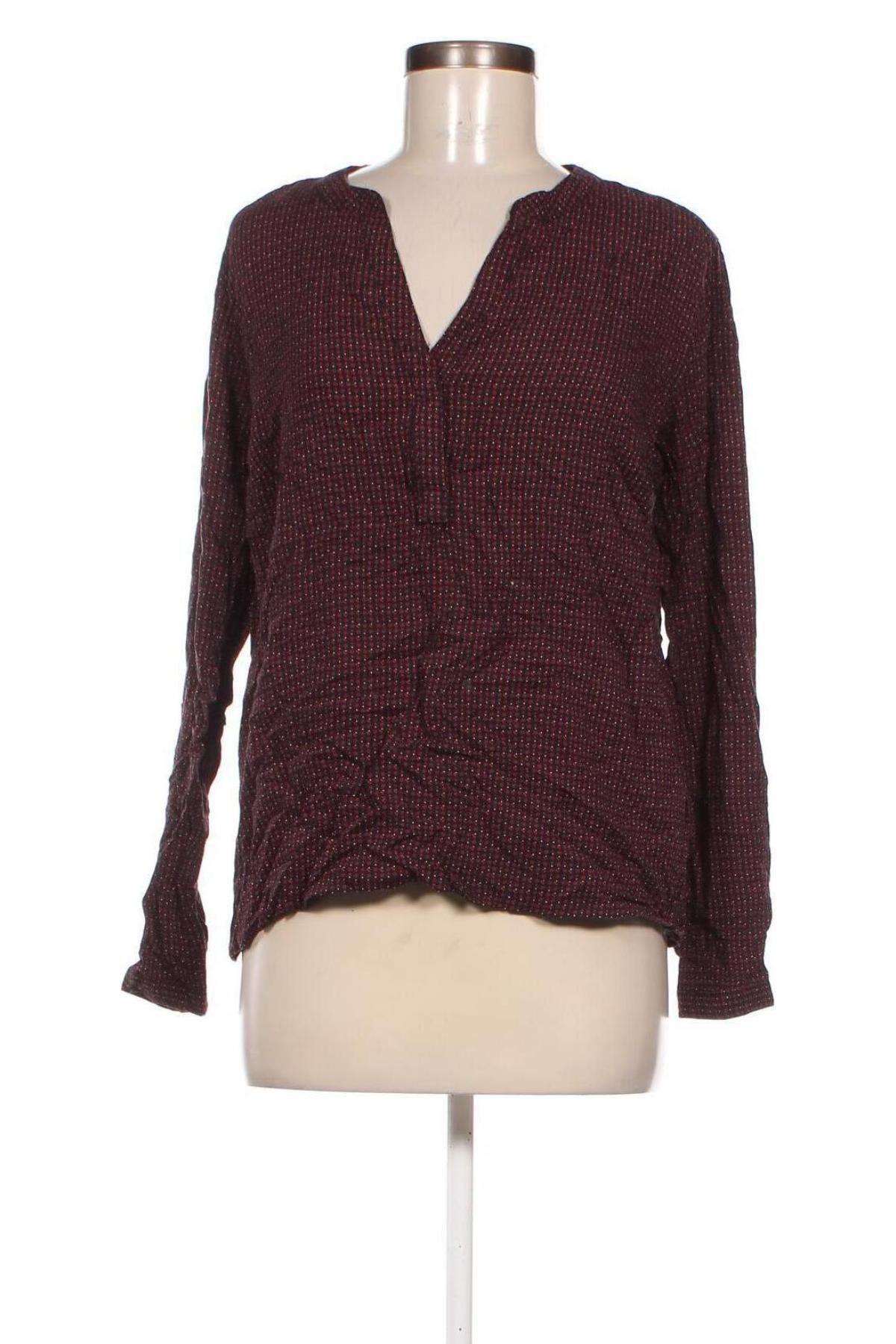 Damen Shirt Janina, Größe M, Farbe Mehrfarbig, Preis 5,95 €