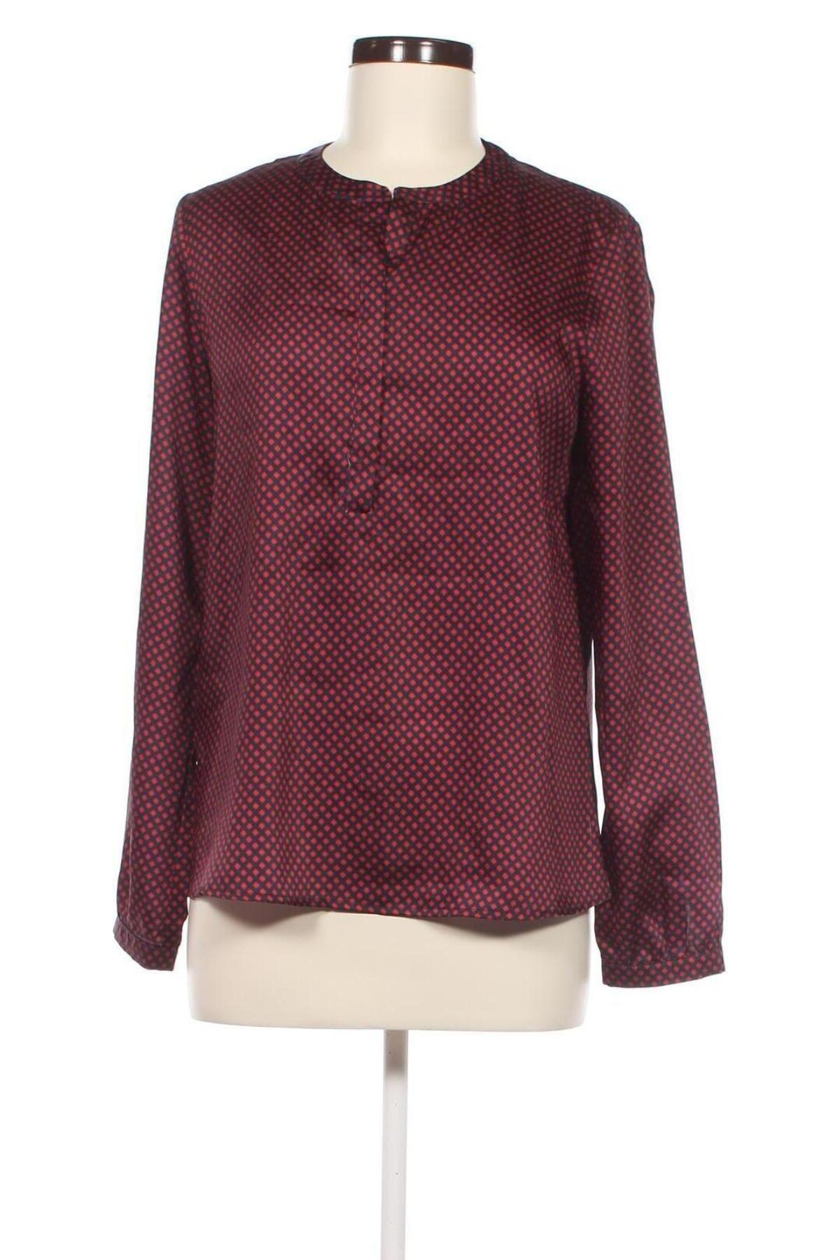 Дамска блуза Jbc, Размер M, Цвят Многоцветен, Цена 7,60 лв.