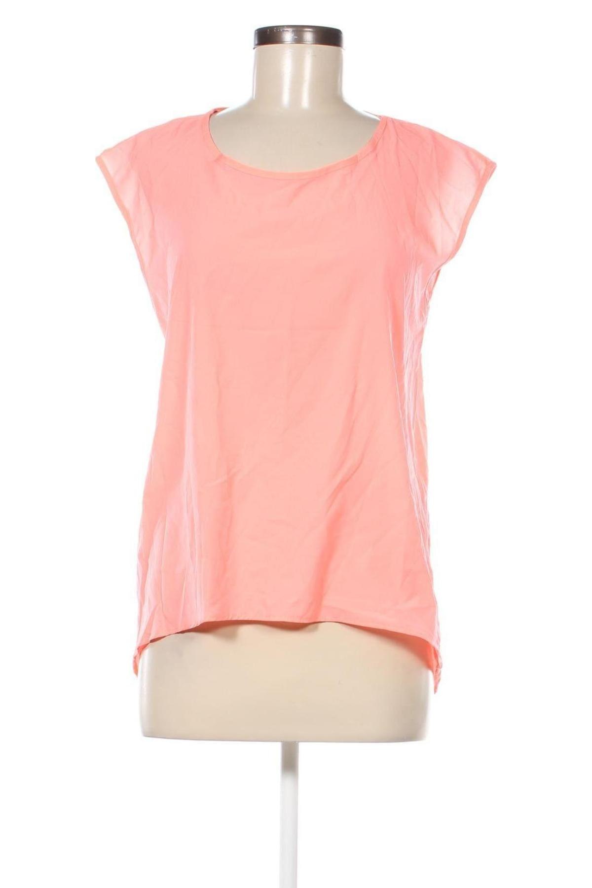 Γυναικεία μπλούζα Jean Pascale, Μέγεθος S, Χρώμα Ρόζ , Τιμή 3,53 €