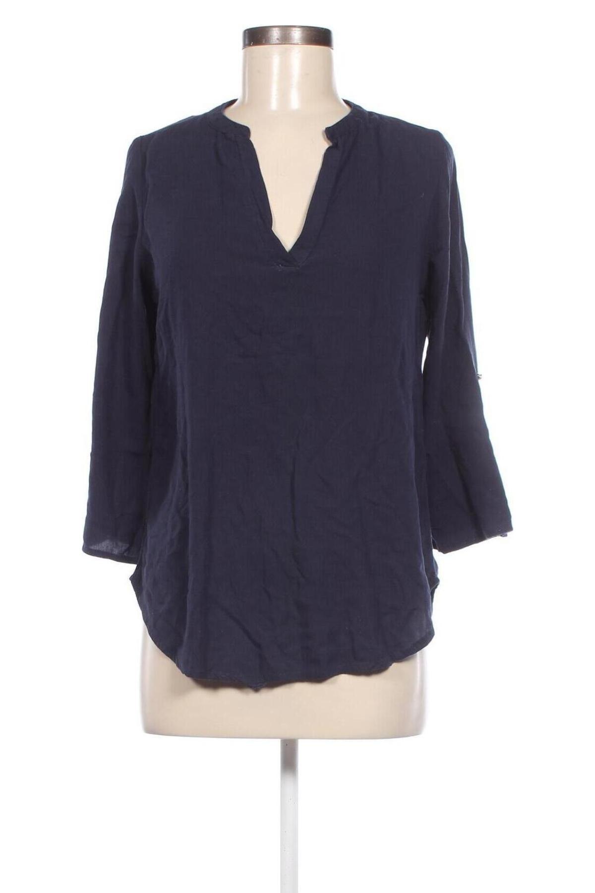 Damen Shirt Jennifer Taylor, Größe M, Farbe Blau, Preis € 5,29