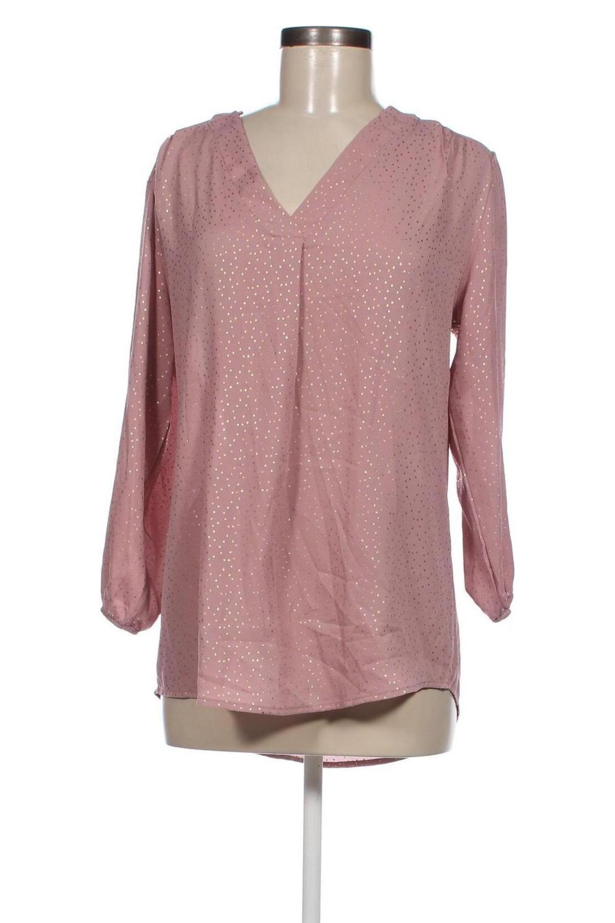 Damen Shirt Jon & Anna, Größe L, Farbe Rosa, Preis € 4,63