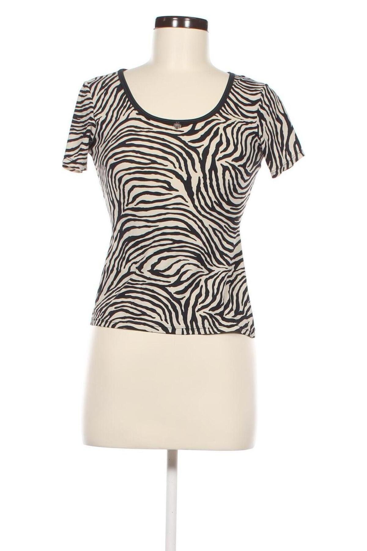 Дамска блуза Joop!, Размер XS, Цвят Многоцветен, Цена 104,55 лв.