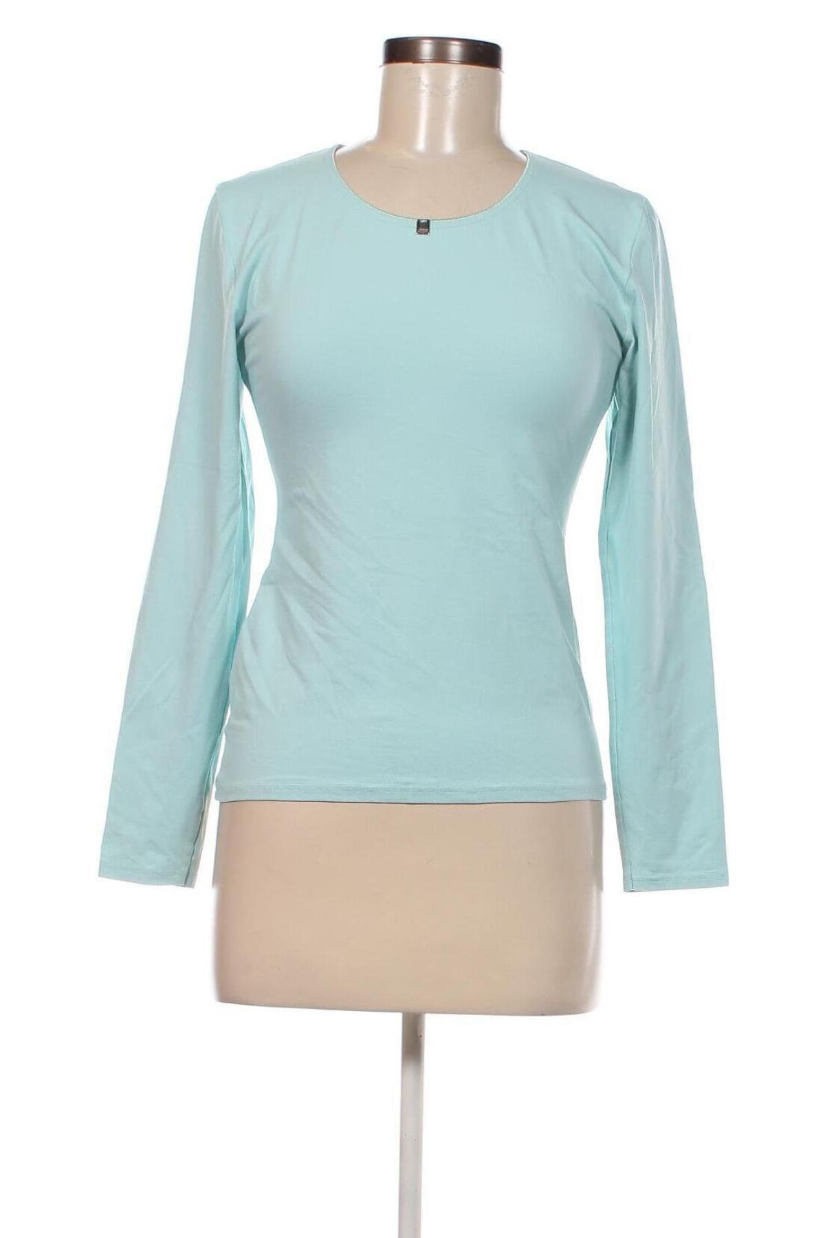 Damen Shirt Joop!, Größe M, Farbe Blau, Preis € 47,25