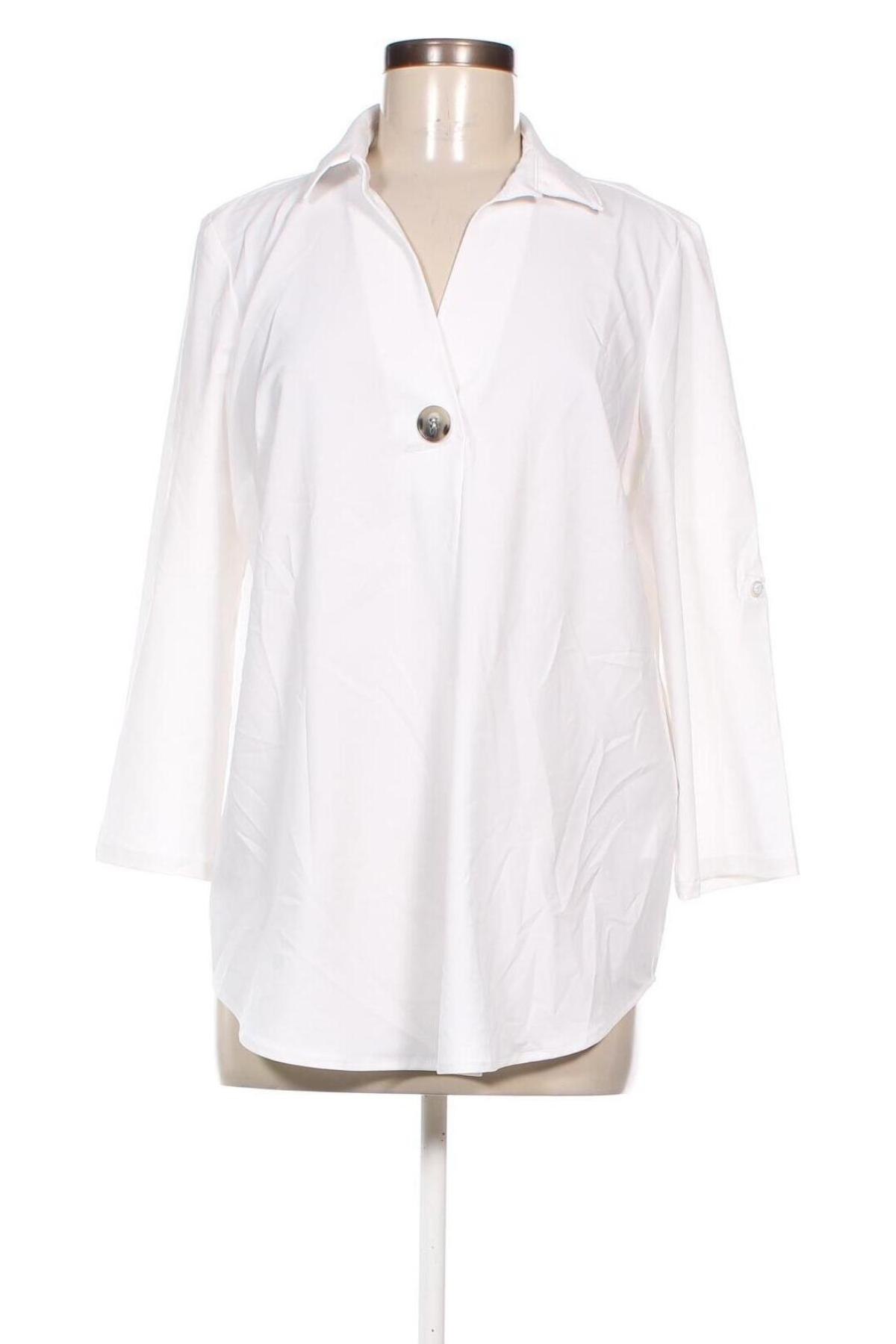 Damen Shirt Joseph Ribkoff, Größe L, Farbe Weiß, Preis € 33,40