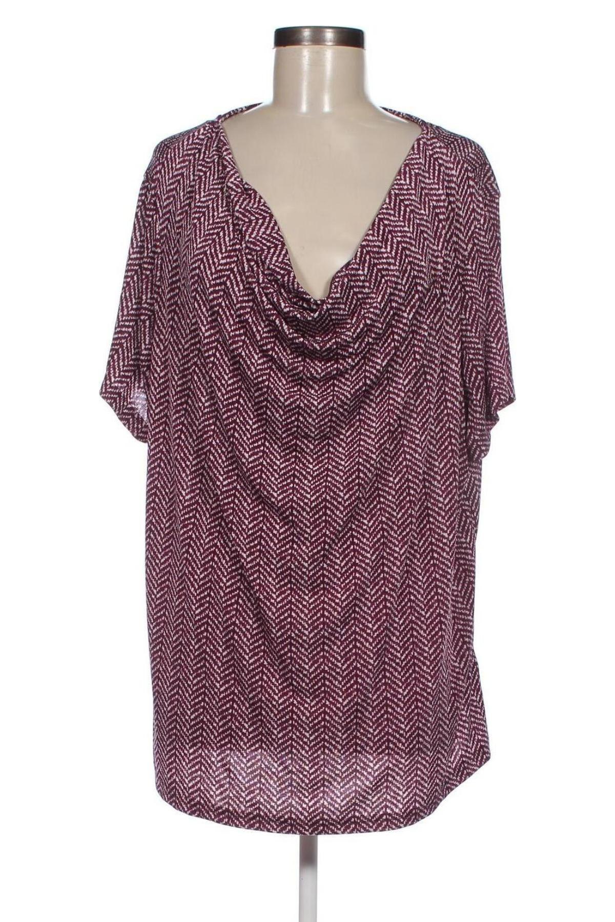 Damen Shirt Judith Williams, Größe XXL, Farbe Mehrfarbig, Preis € 6,87