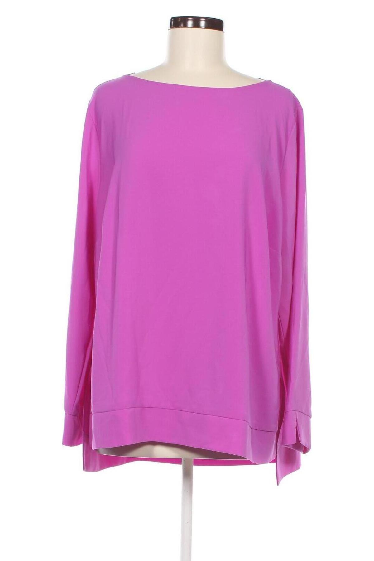 Damen Shirt Judith Williams, Größe L, Farbe Rosa, Preis 4,63 €