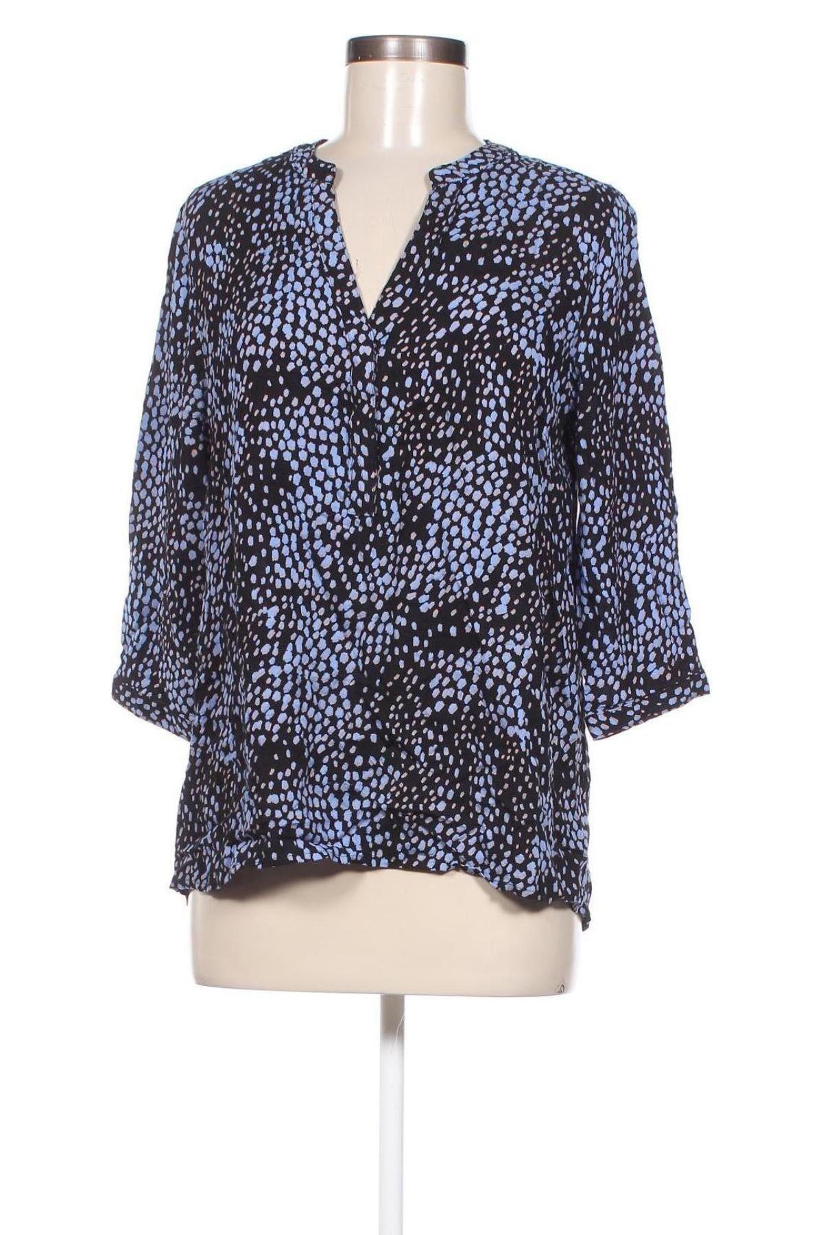Дамска блуза Kapalua, Размер M, Цвят Многоцветен, Цена 9,50 лв.