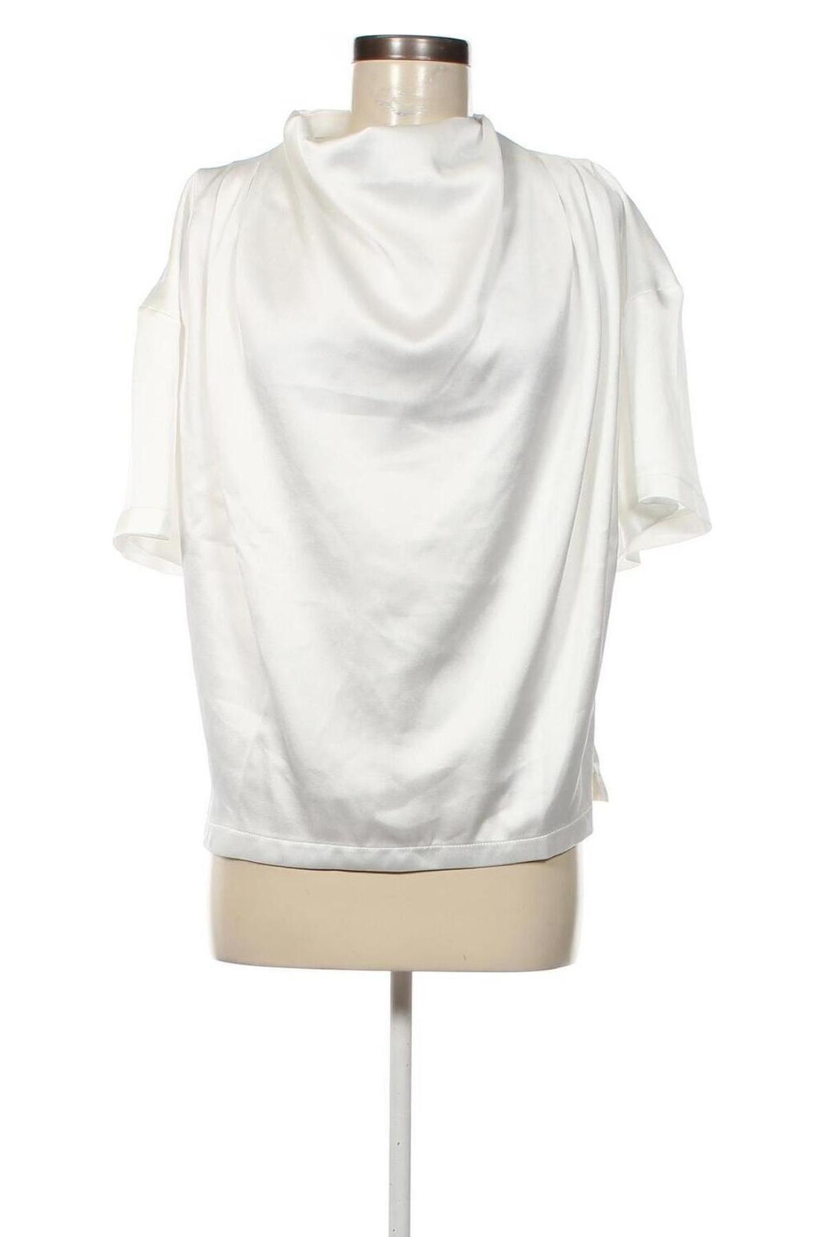 Damen Shirt Karen Millen, Größe L, Farbe Weiß, Preis € 97,94