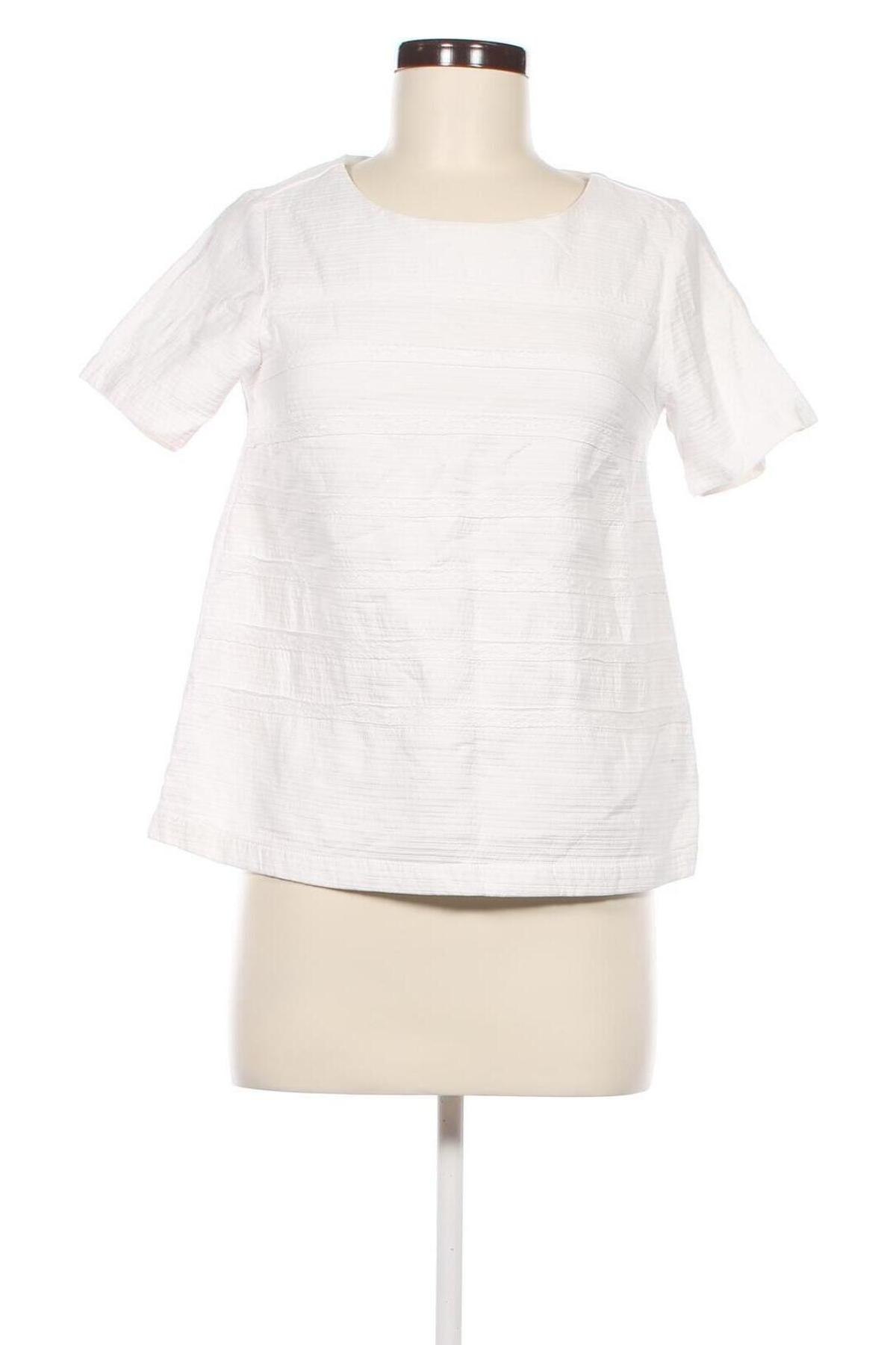 Damen Shirt Karl Marc John, Größe S, Farbe Weiß, Preis € 33,40