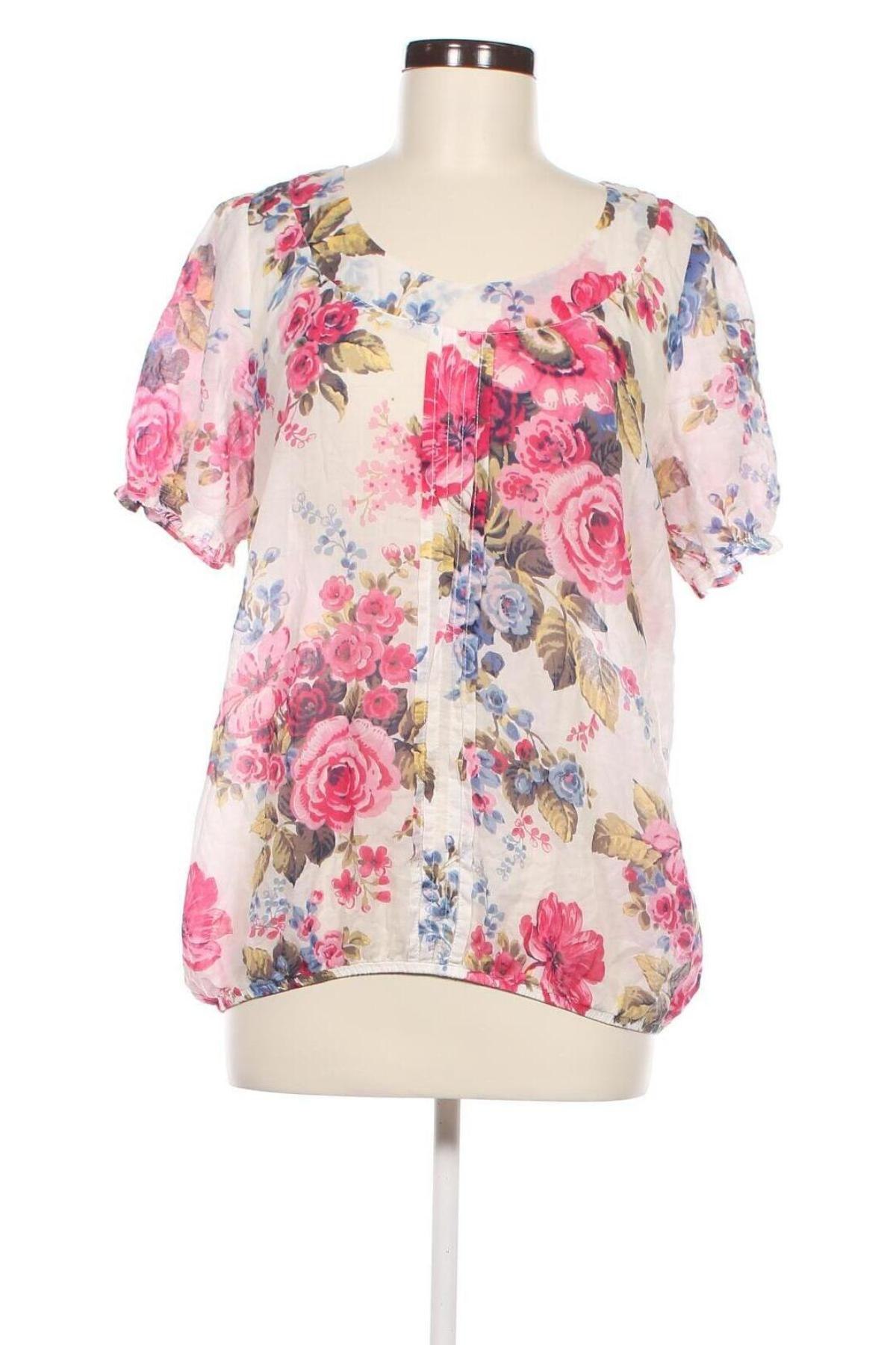 Damen Shirt Kate Storm, Größe M, Farbe Mehrfarbig, Preis € 8,28