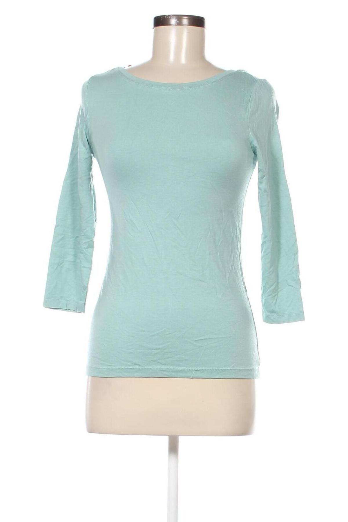 Damen Shirt Kate Storm, Größe XS, Farbe Blau, Preis € 2,99