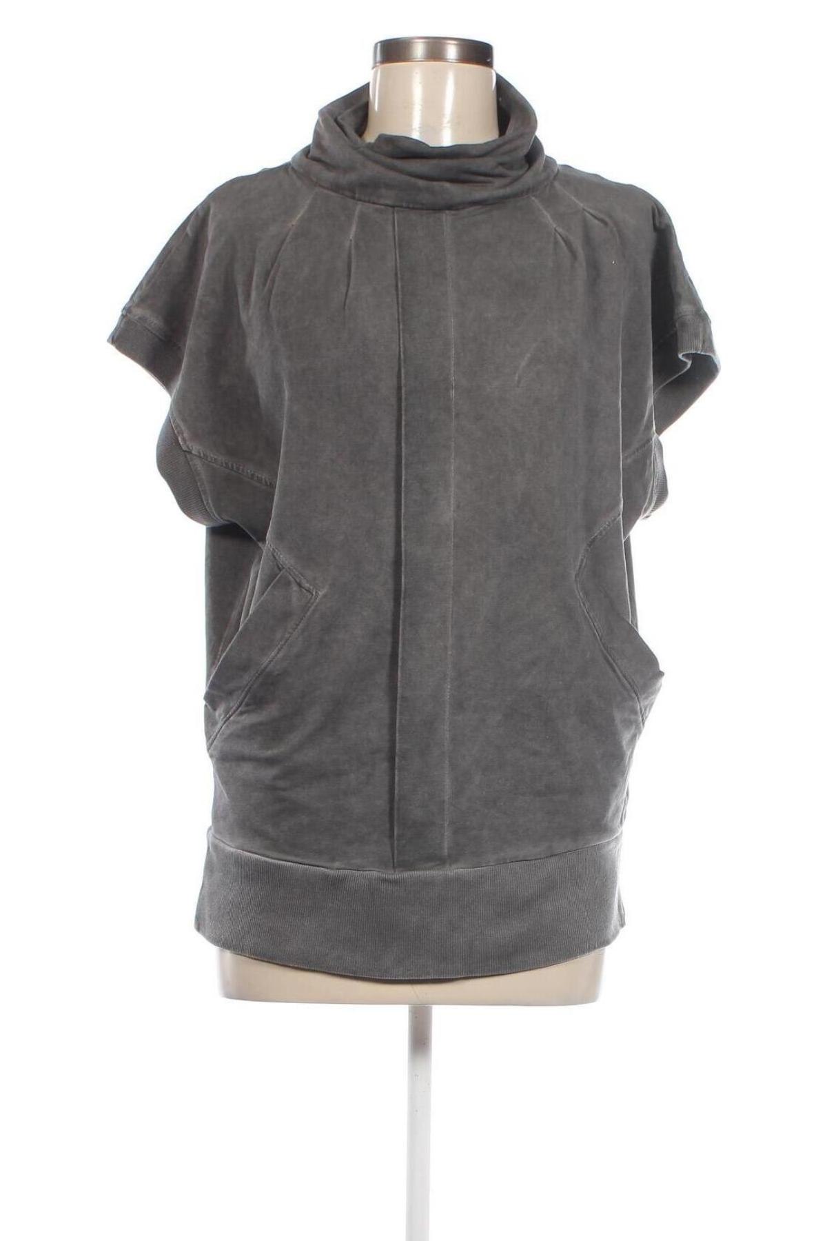 Damen Shirt Kayla, Größe M, Farbe Grau, Preis 5,54 €