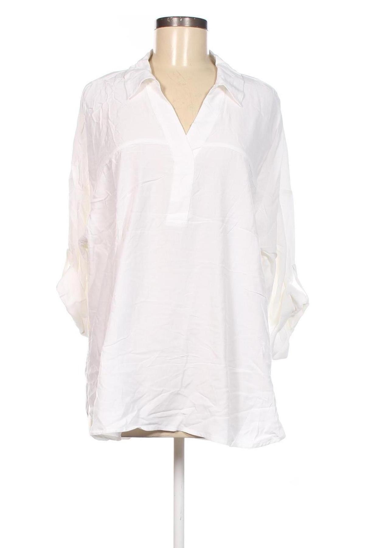 Damen Shirt Kenny S., Größe XL, Farbe Weiß, Preis 24,11 €