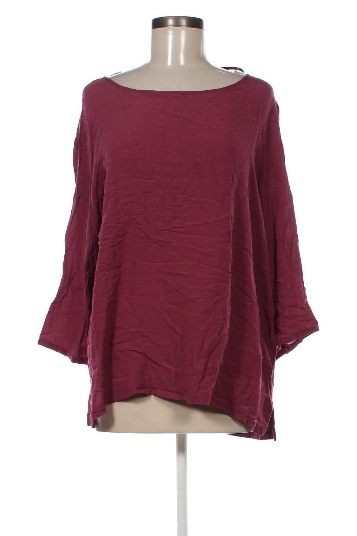 Damen Shirt Kenny S., Größe XL, Farbe Lila, Preis € 23,66