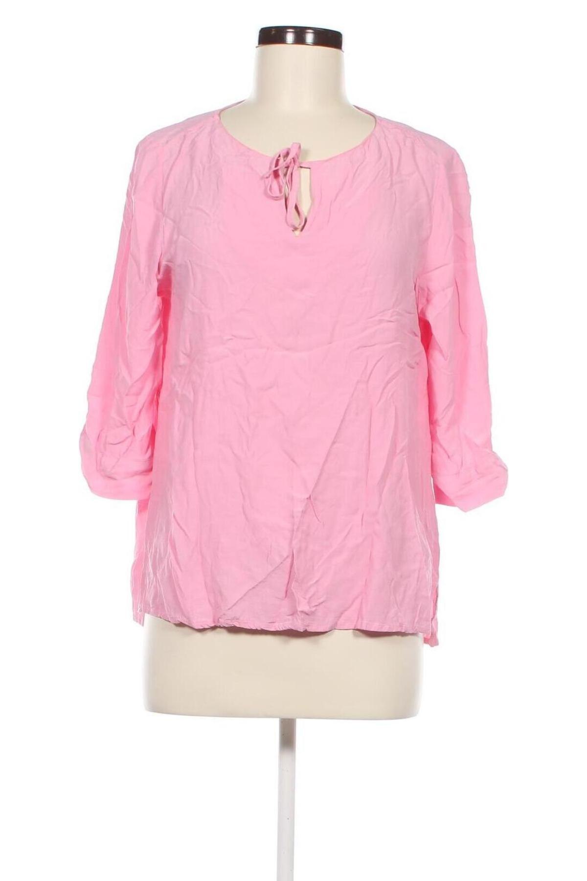 Damen Shirt Kenny S., Größe L, Farbe Rosa, Preis 3,99 €