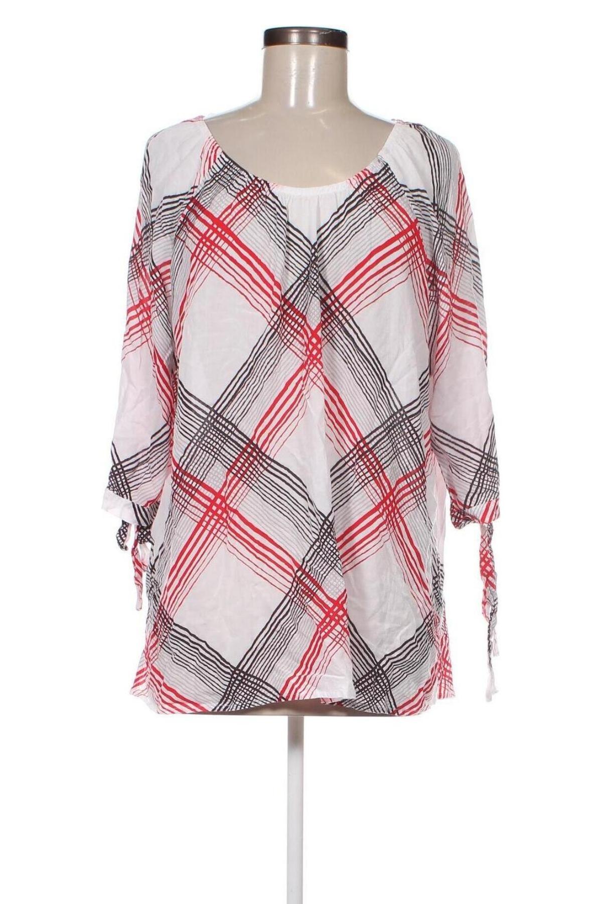Дамска блуза Kenny S., Размер XL, Цвят Многоцветен, Цена 18,70 лв.