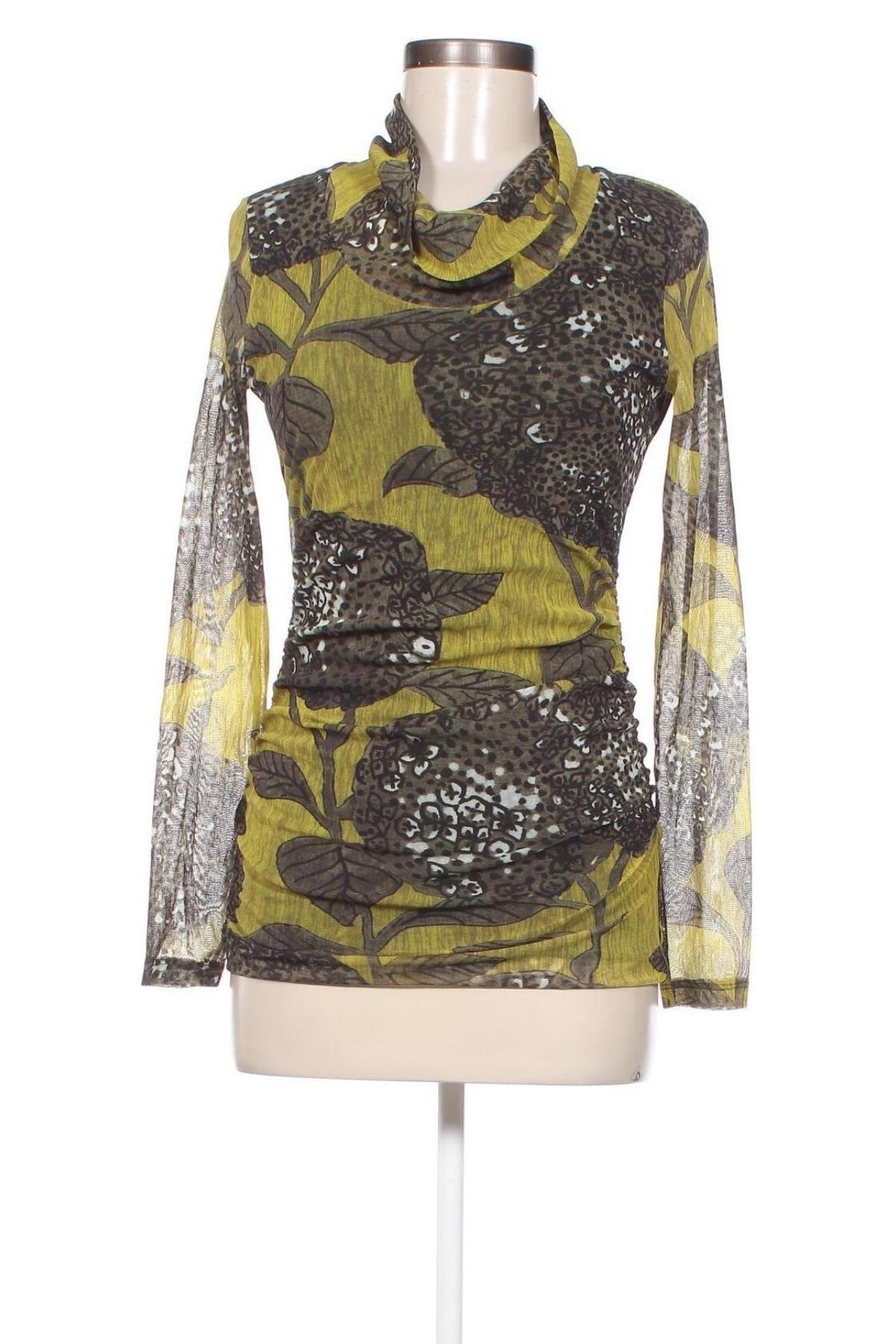 Damen Shirt Kyra & Ko, Größe S, Farbe Mehrfarbig, Preis 4,63 €