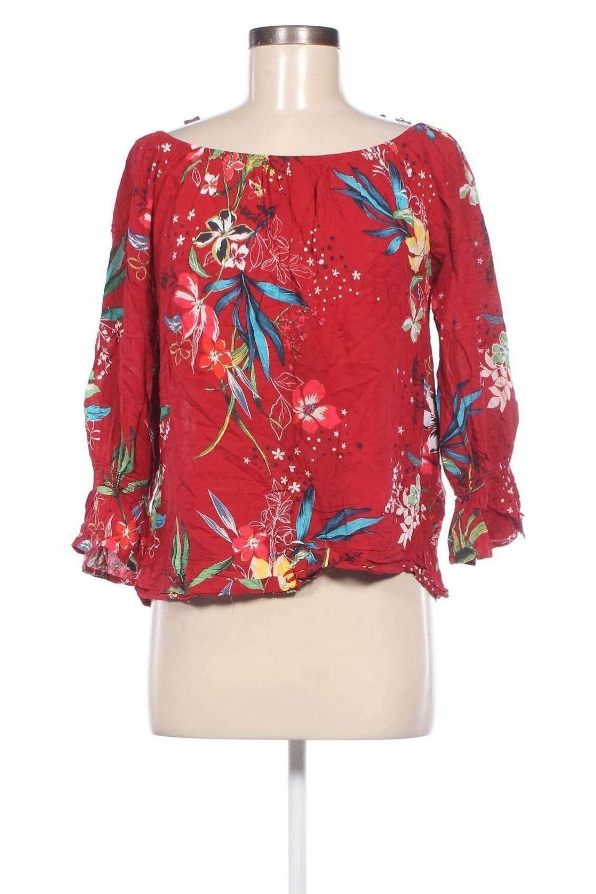 Damen Shirt LCW, Größe M, Farbe Mehrfarbig, Preis 5,95 €