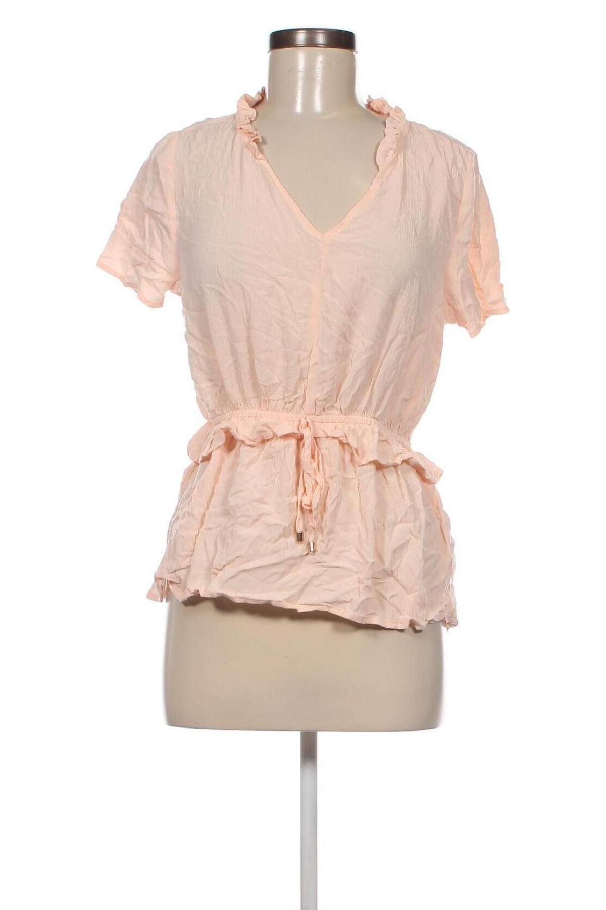 Damen Shirt LCW, Größe M, Farbe Orange, Preis € 3,97