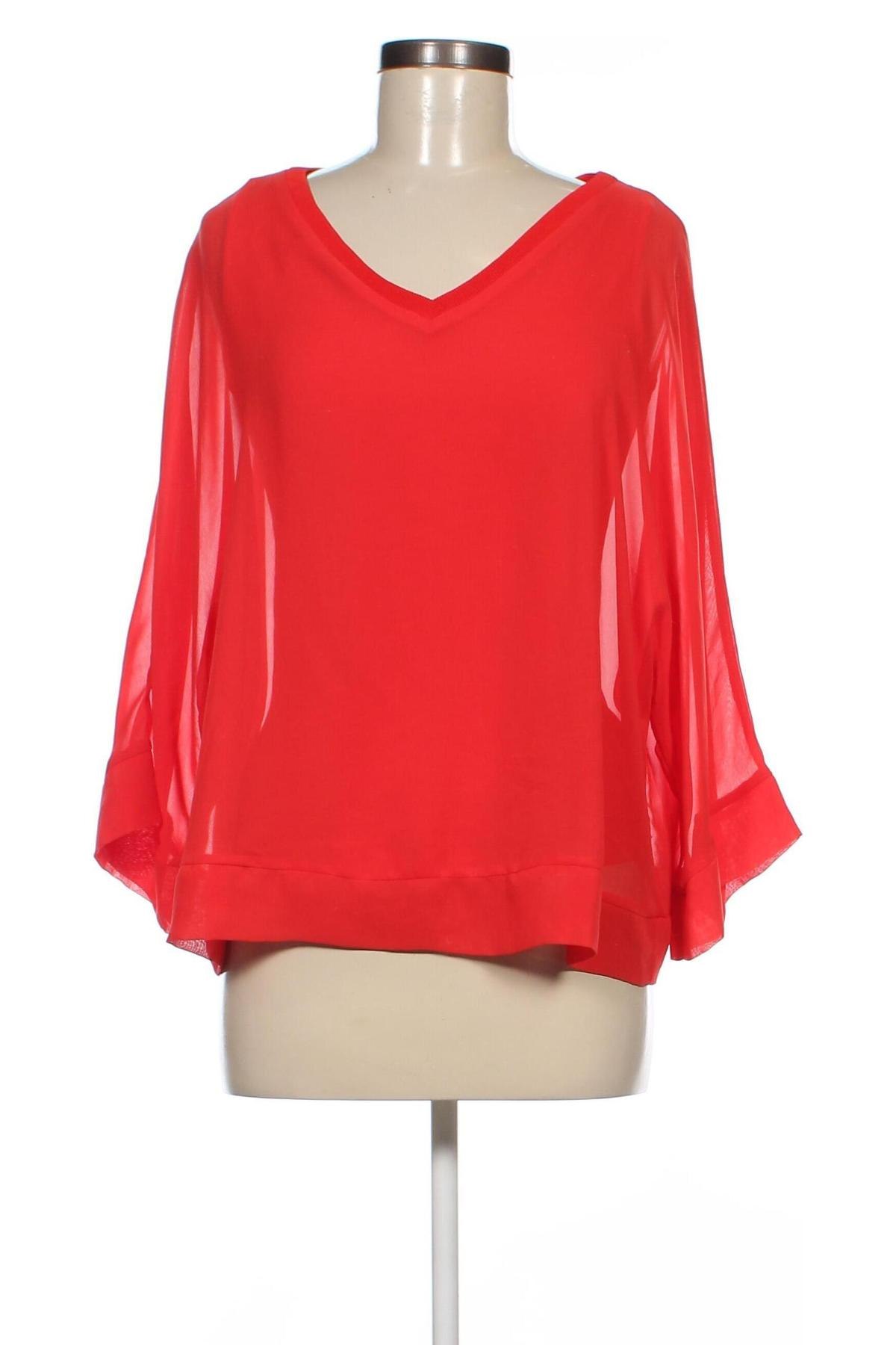 Damen Shirt LCW, Größe S, Farbe Rot, Preis 4,63 €