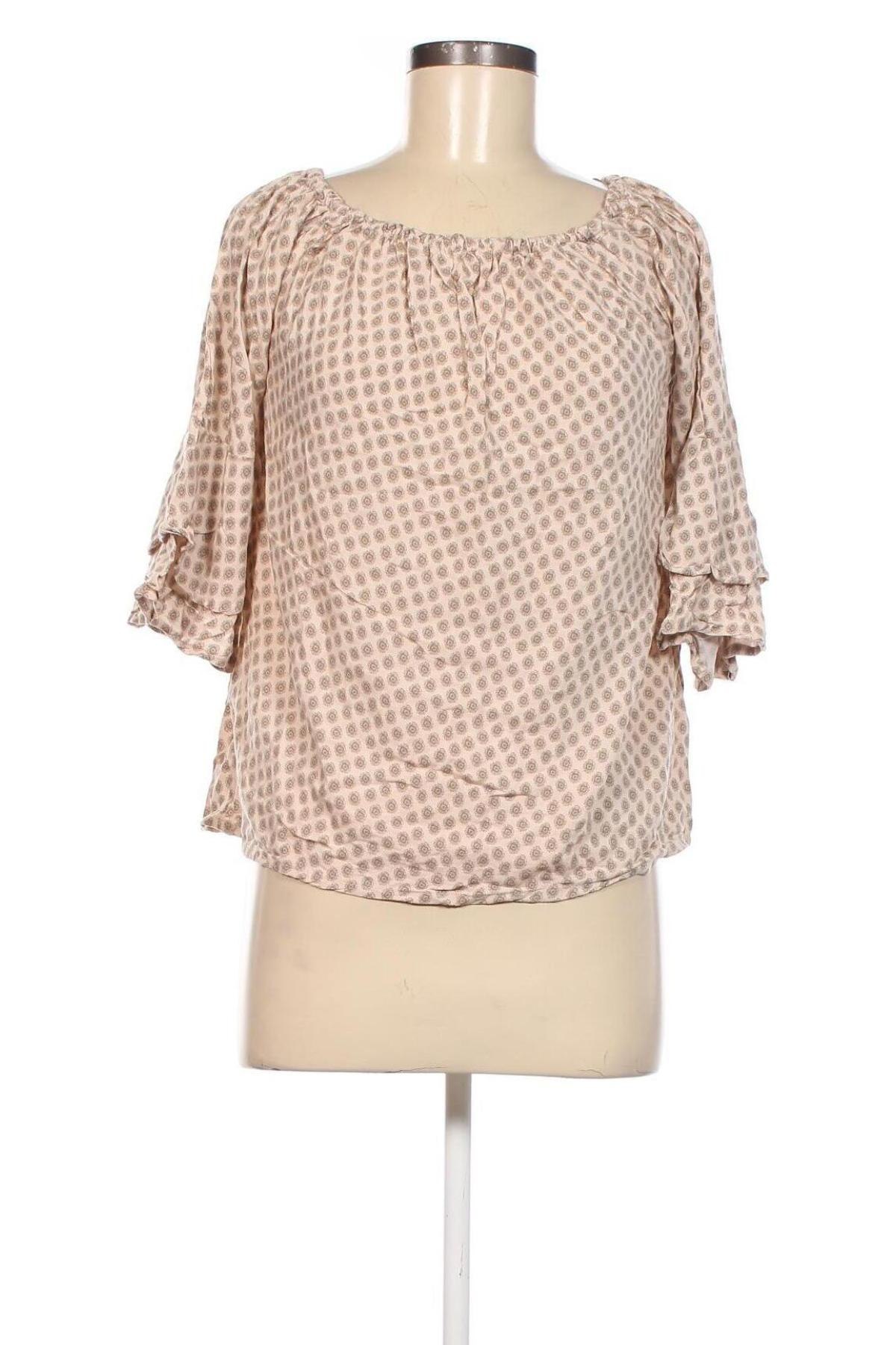 Damen Shirt Lascana, Größe M, Farbe Mehrfarbig, Preis € 5,29