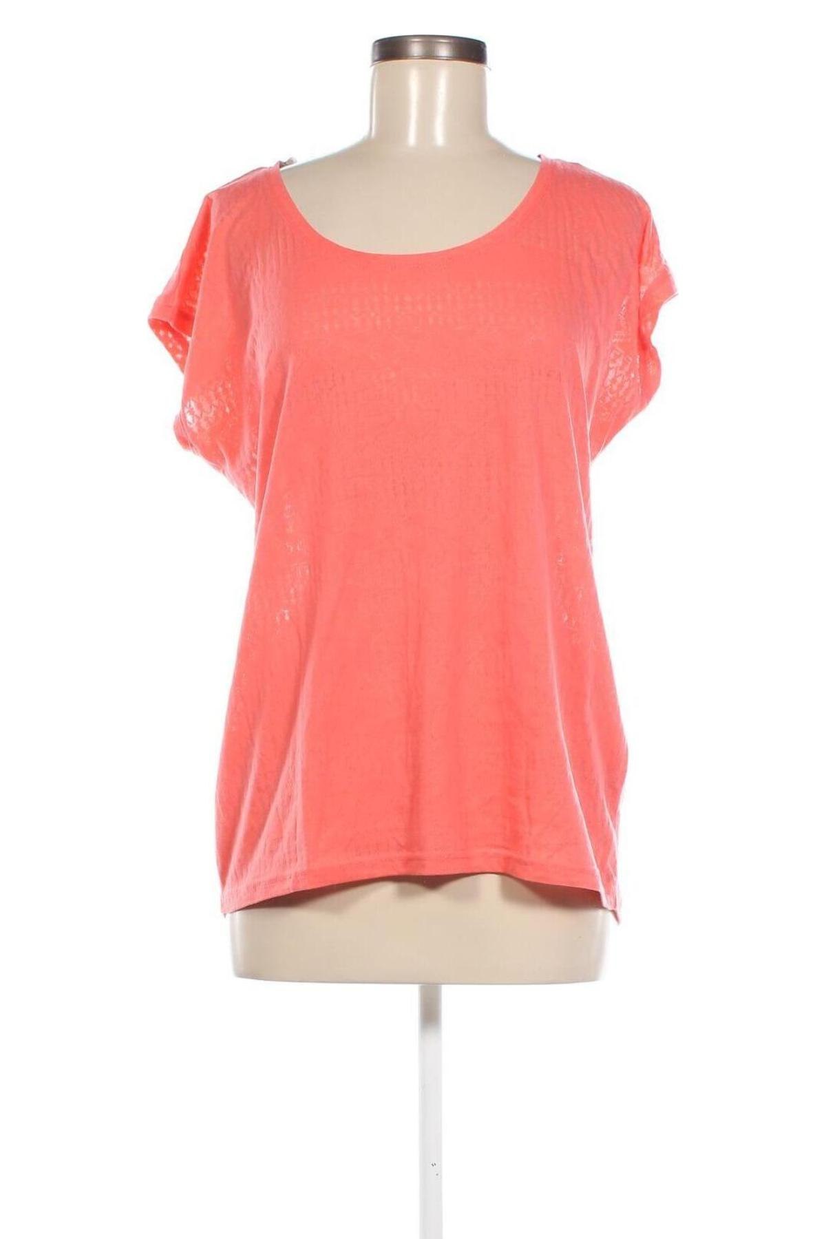 Damen Shirt Lascana, Größe L, Farbe Rosa, Preis 6,87 €