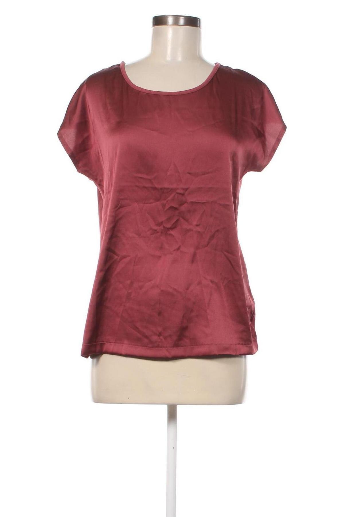 Damen Shirt Laura Scott, Größe M, Farbe Rot, Preis € 18,47
