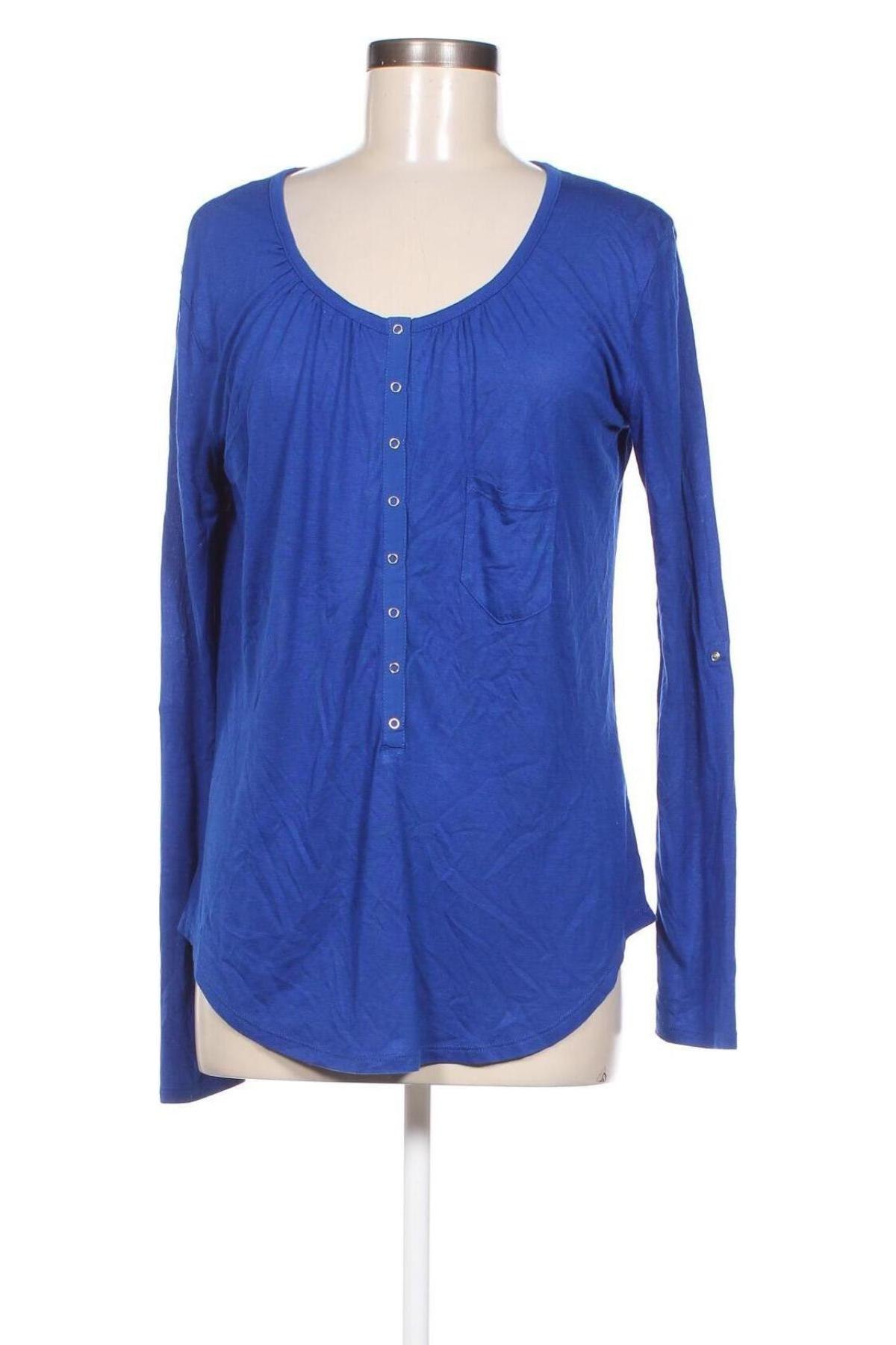 Damen Shirt Laura Scott, Größe XS, Farbe Blau, Preis 5,29 €