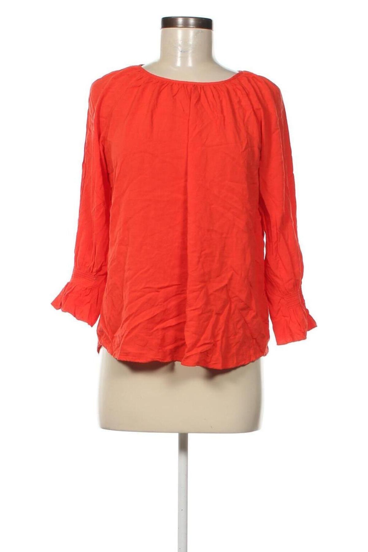 Γυναικεία μπλούζα Laura Torelli, Μέγεθος L, Χρώμα Κόκκινο, Τιμή 4,70 €