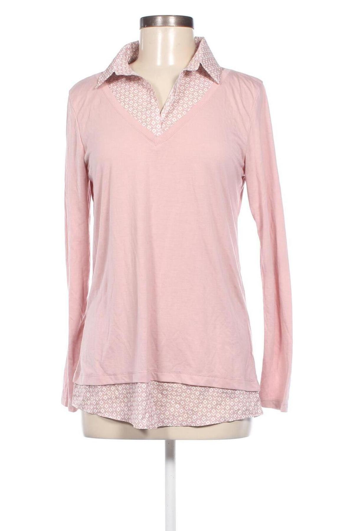 Damen Shirt Laura Torelli, Größe S, Farbe Rosa, Preis € 13,22