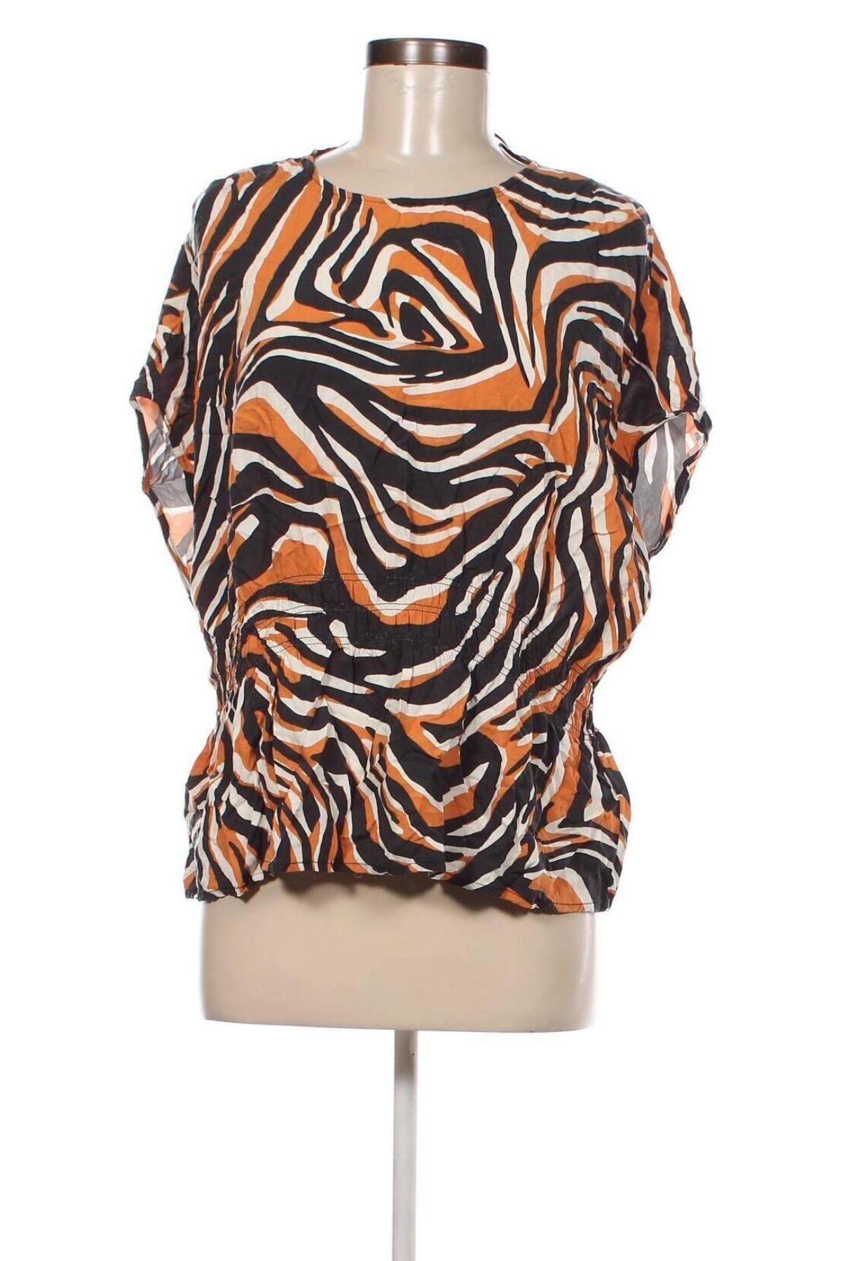 Damen Shirt Laura Torelli, Größe L, Farbe Mehrfarbig, Preis € 13,22