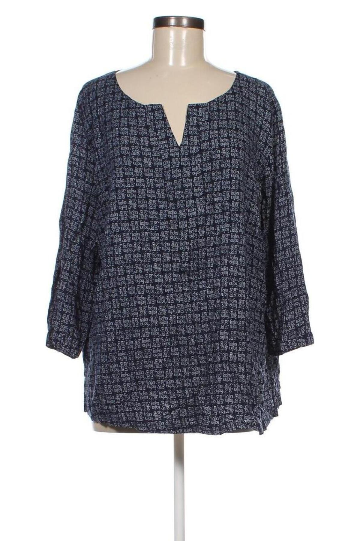 Damen Shirt Laura Torelli, Größe XL, Farbe Blau, Preis € 5,95