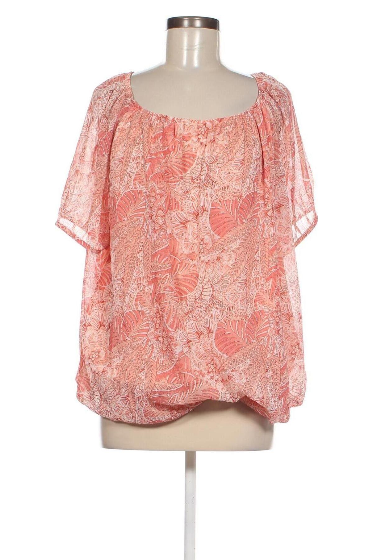 Damen Shirt Laura Torelli, Größe L, Farbe Rosa, Preis 9,60 €