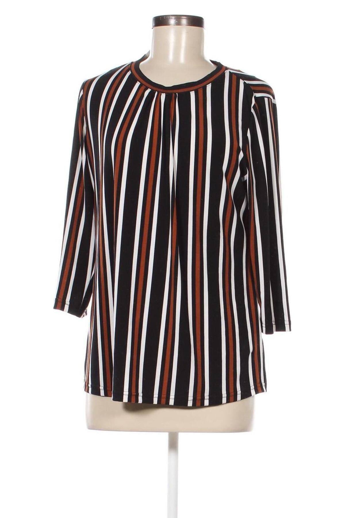 Damen Shirt Laura Torelli, Größe L, Farbe Mehrfarbig, Preis 4,63 €