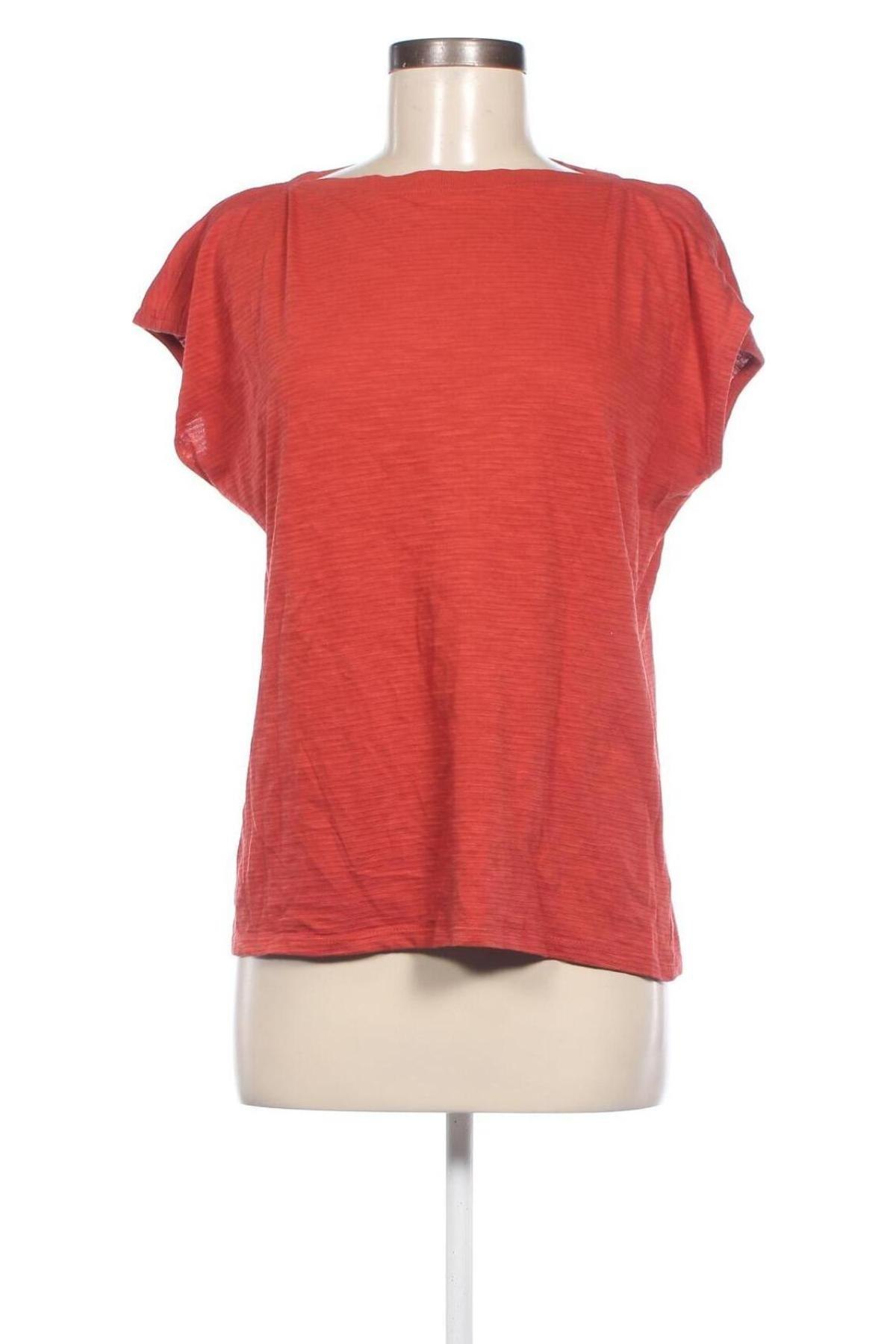 Damen Shirt Laura Torelli, Größe M, Farbe Rot, Preis 3,97 €