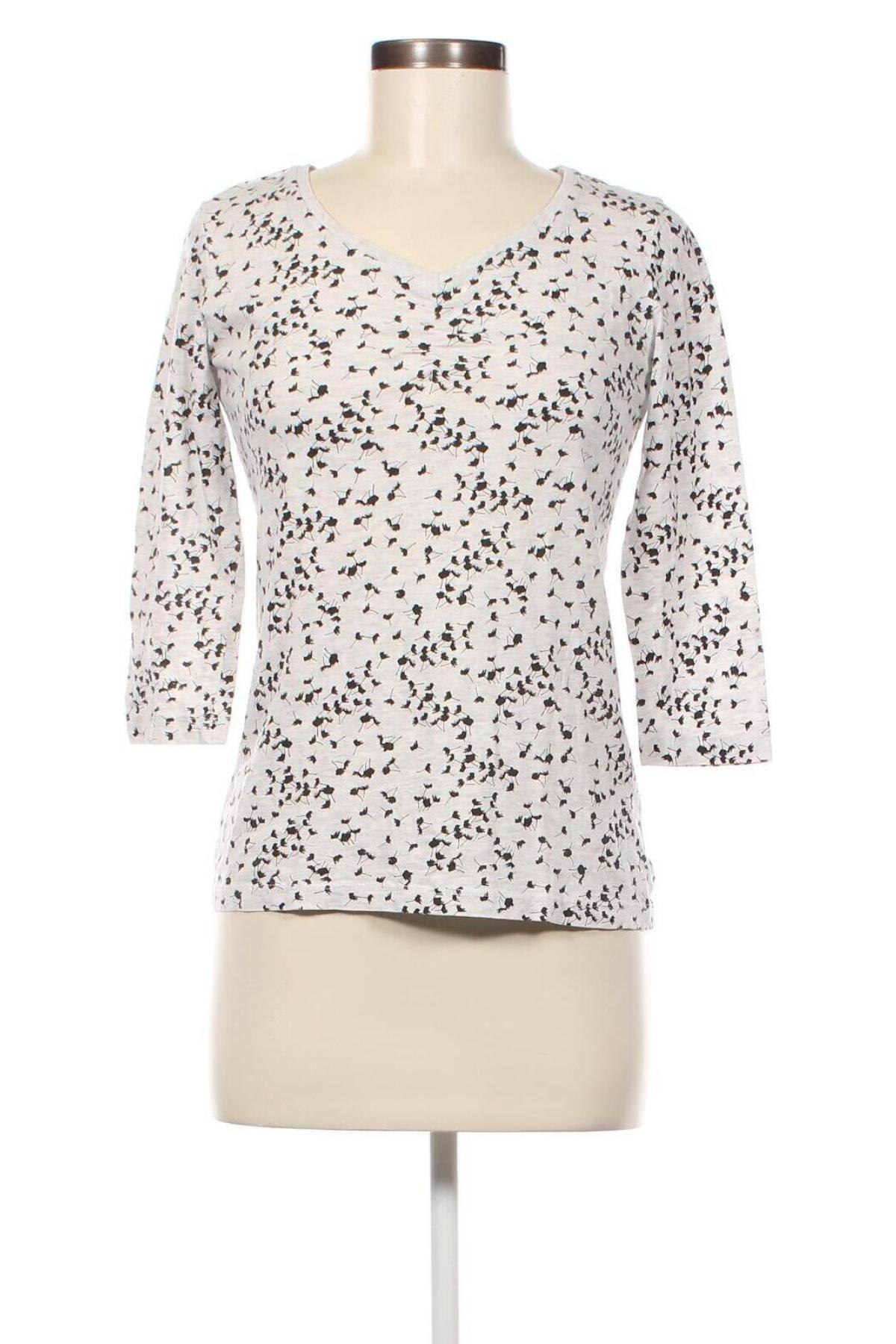 Damen Shirt Laura Torelli, Größe S, Farbe Grau, Preis € 5,29